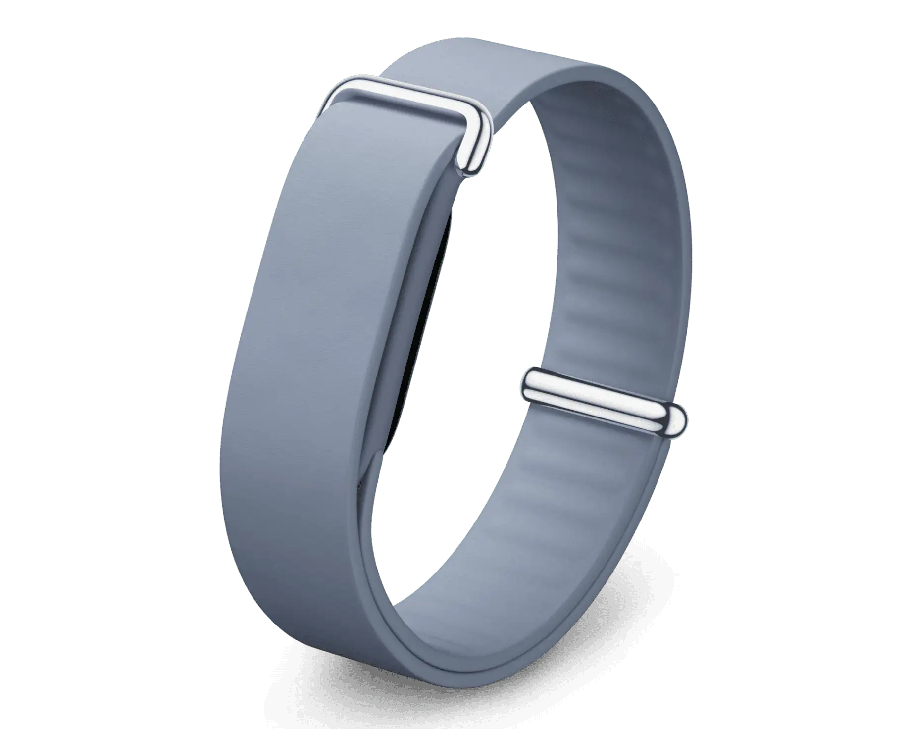 Google Fitbit Air Elevated Modern Band Strap