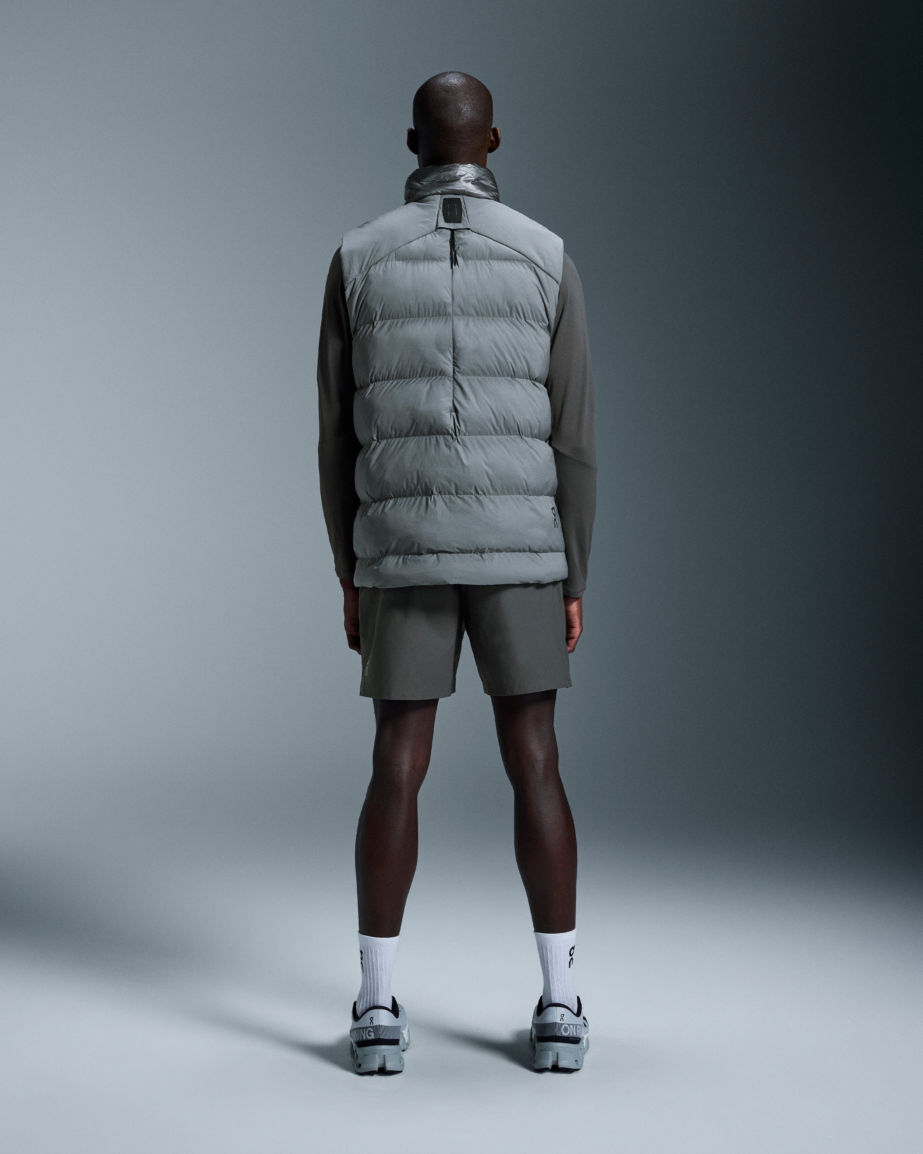 On 5" Core Shorts Eclipse