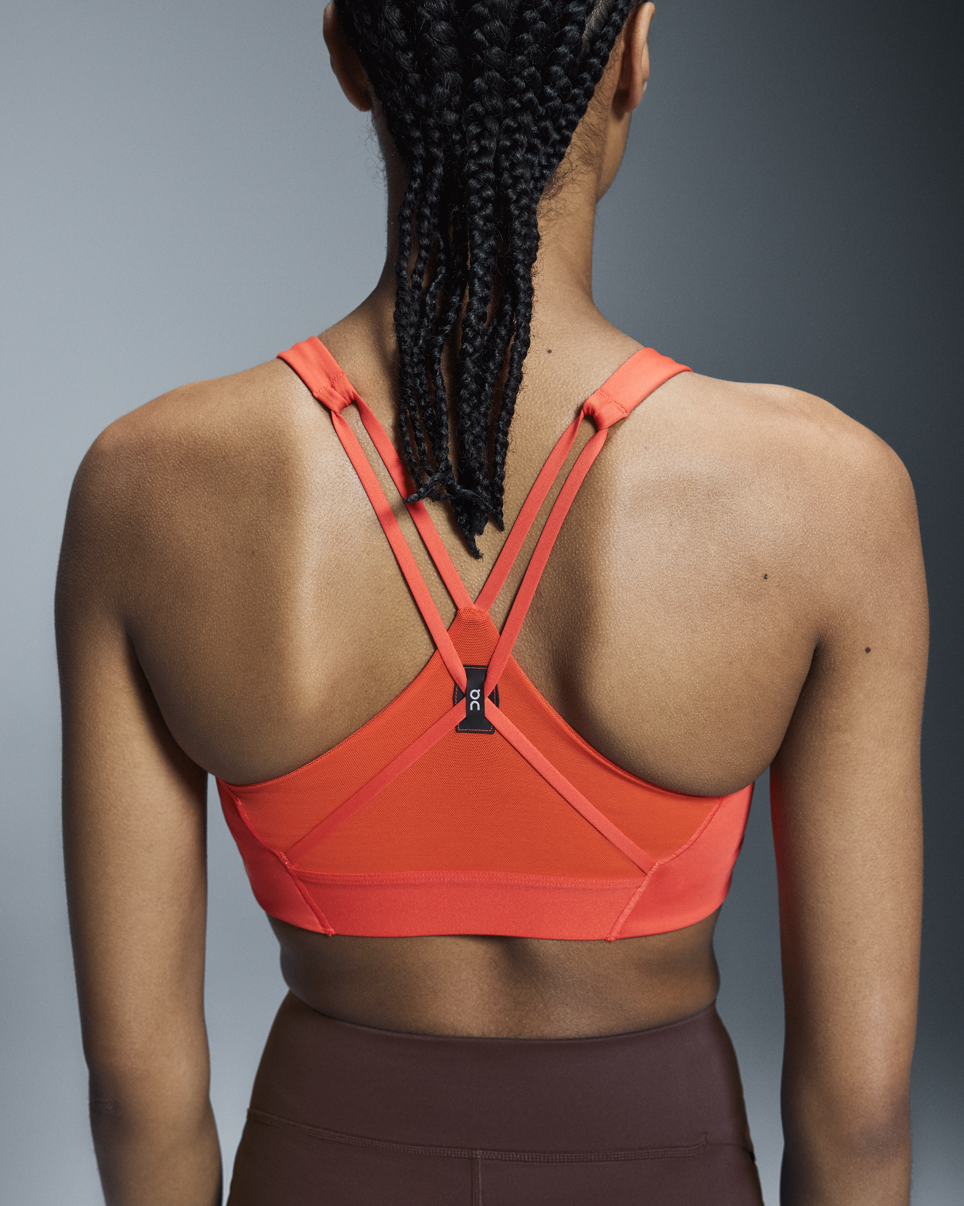 On Active Bra Spice (Women'S)
