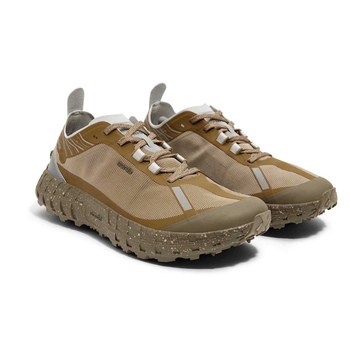 Norda 001A Loam