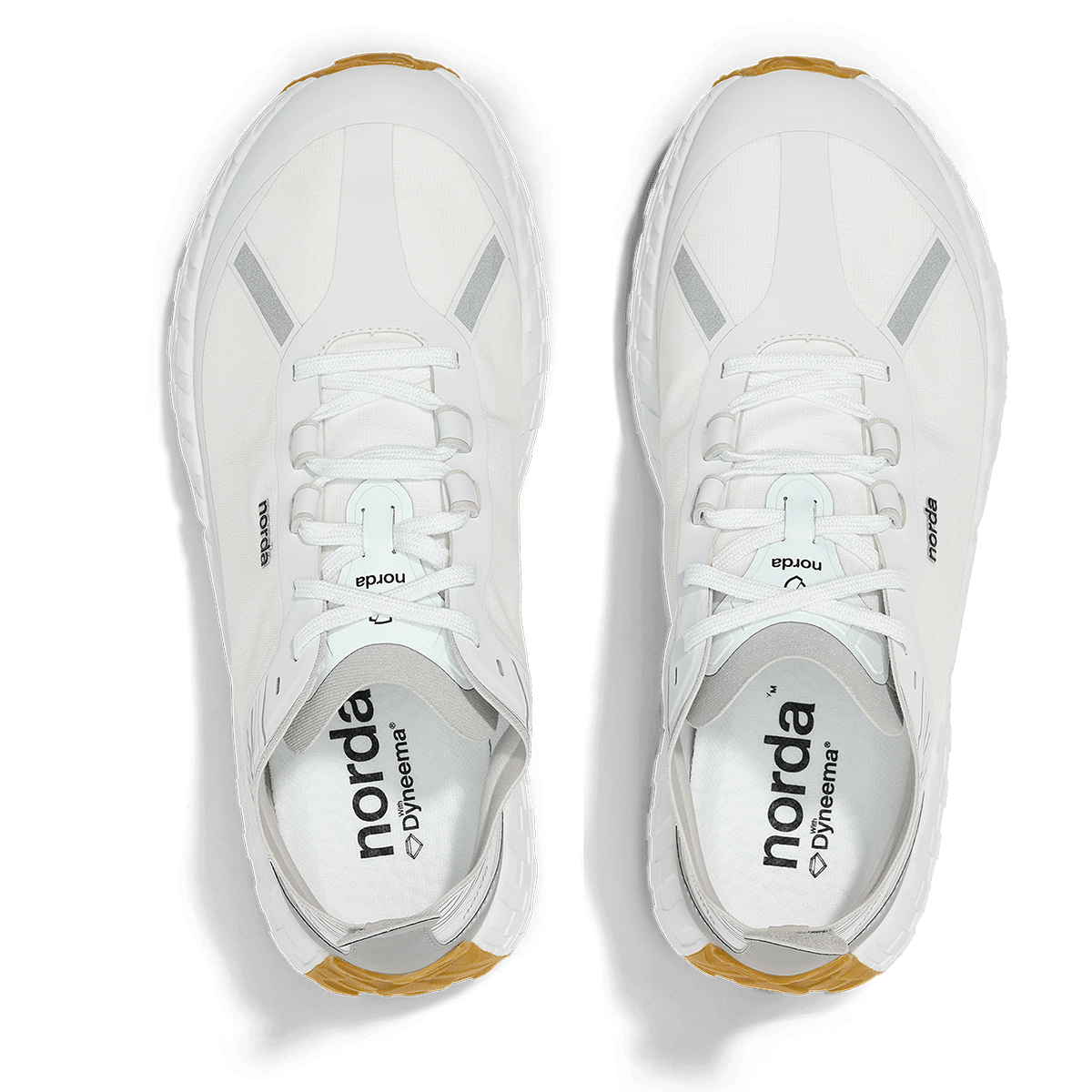Norda 001A White Gum