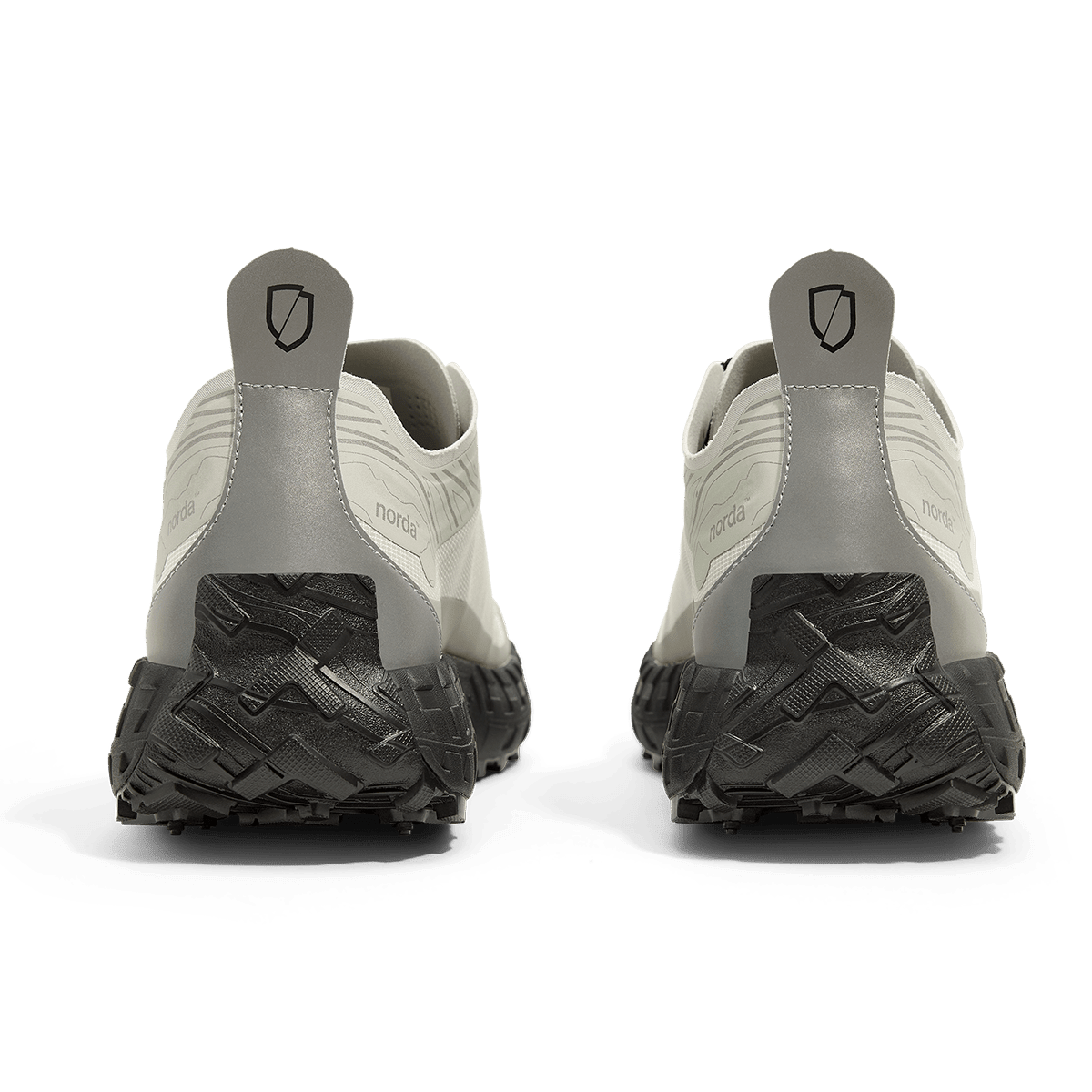 Norda 001A Cinder Womens