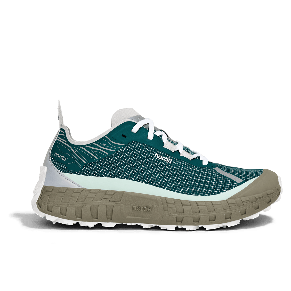 Norda 001A Horizon Womens