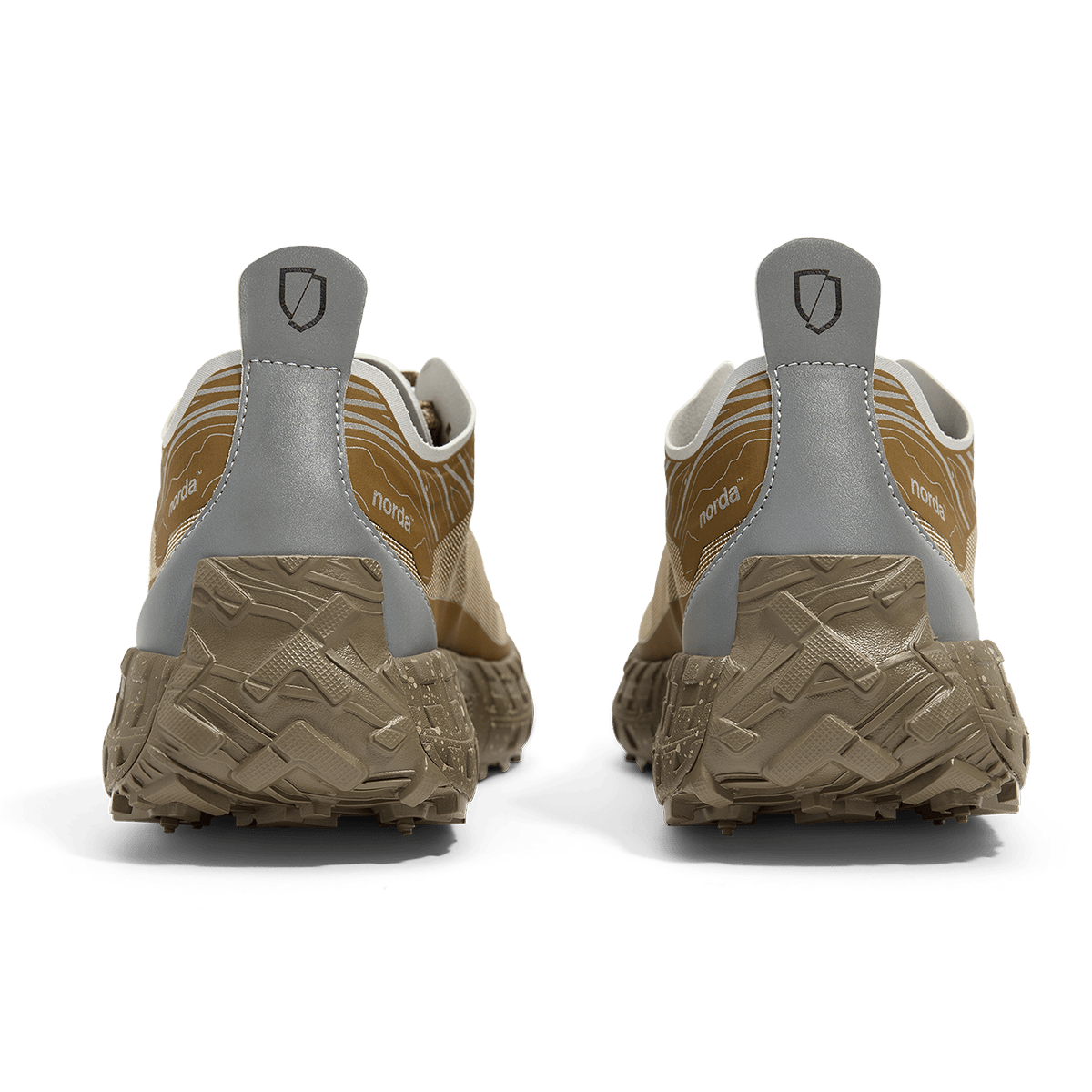 Norda 001A Loam Womens