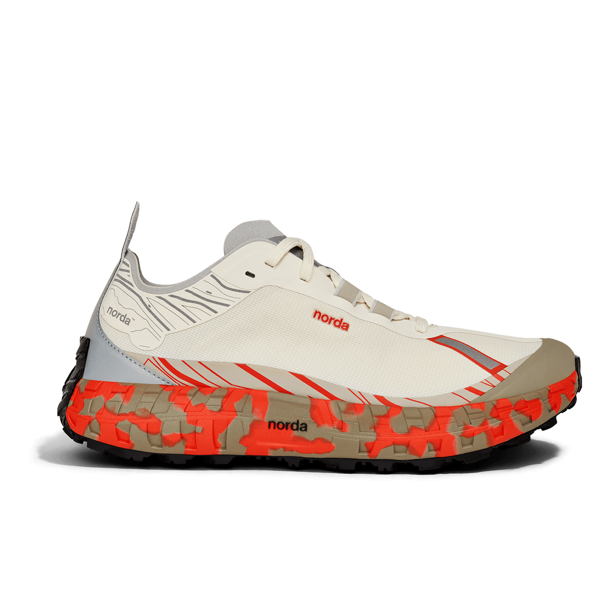 Norda 001A Rz Edition Womens