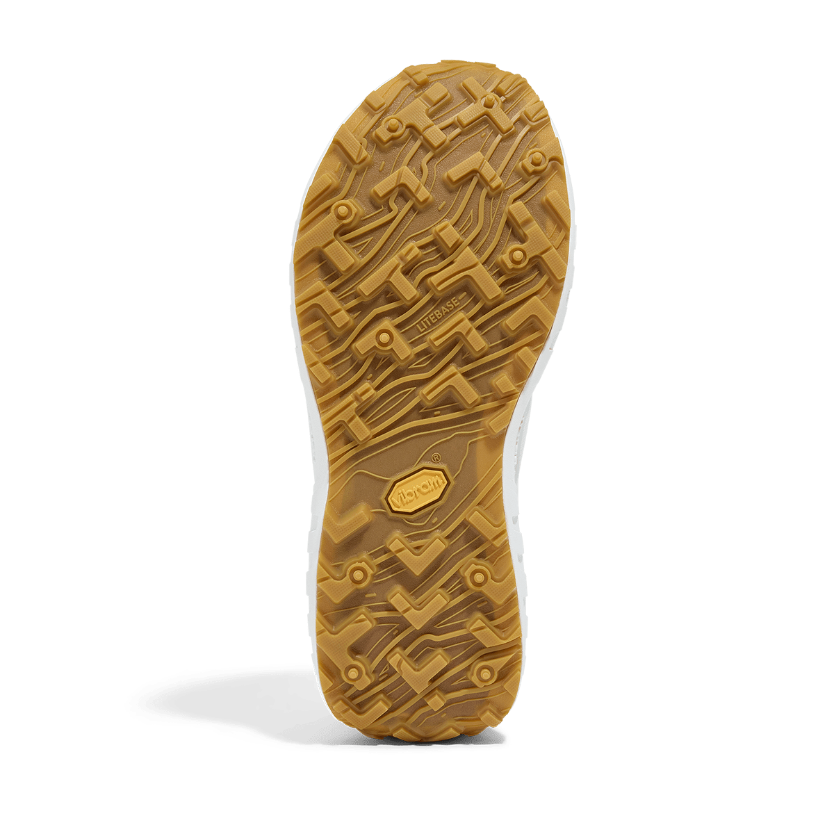 Norda 001A White Gum Womens