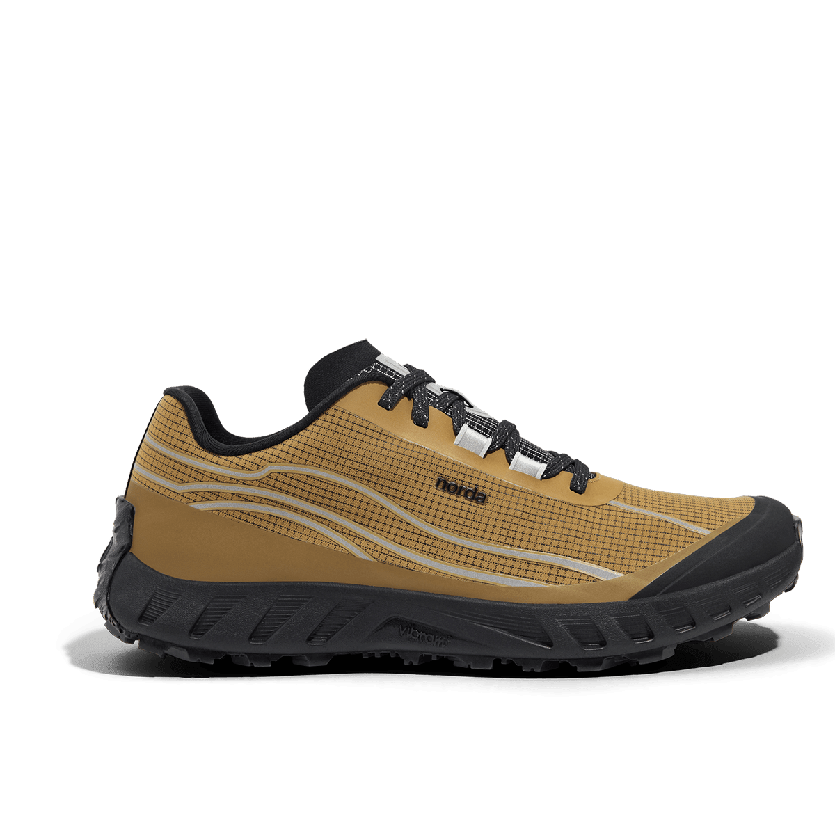 Norda 002 Oak