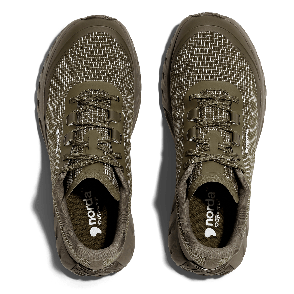 Norda 002 Gnorda Womens