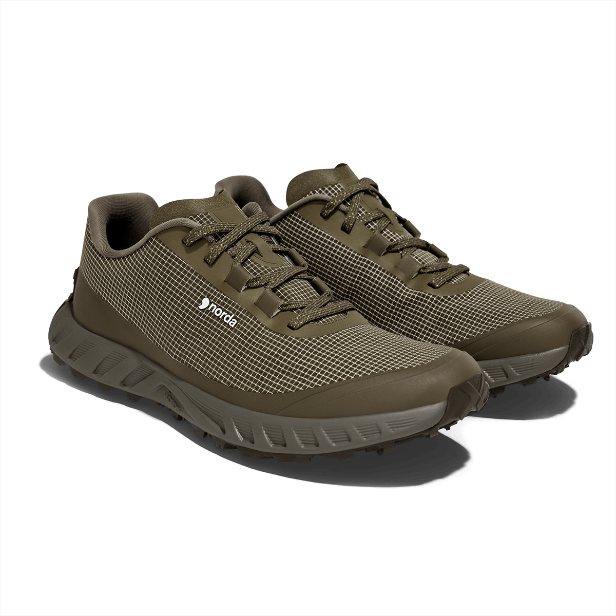 Norda 002 Gnorda Womens