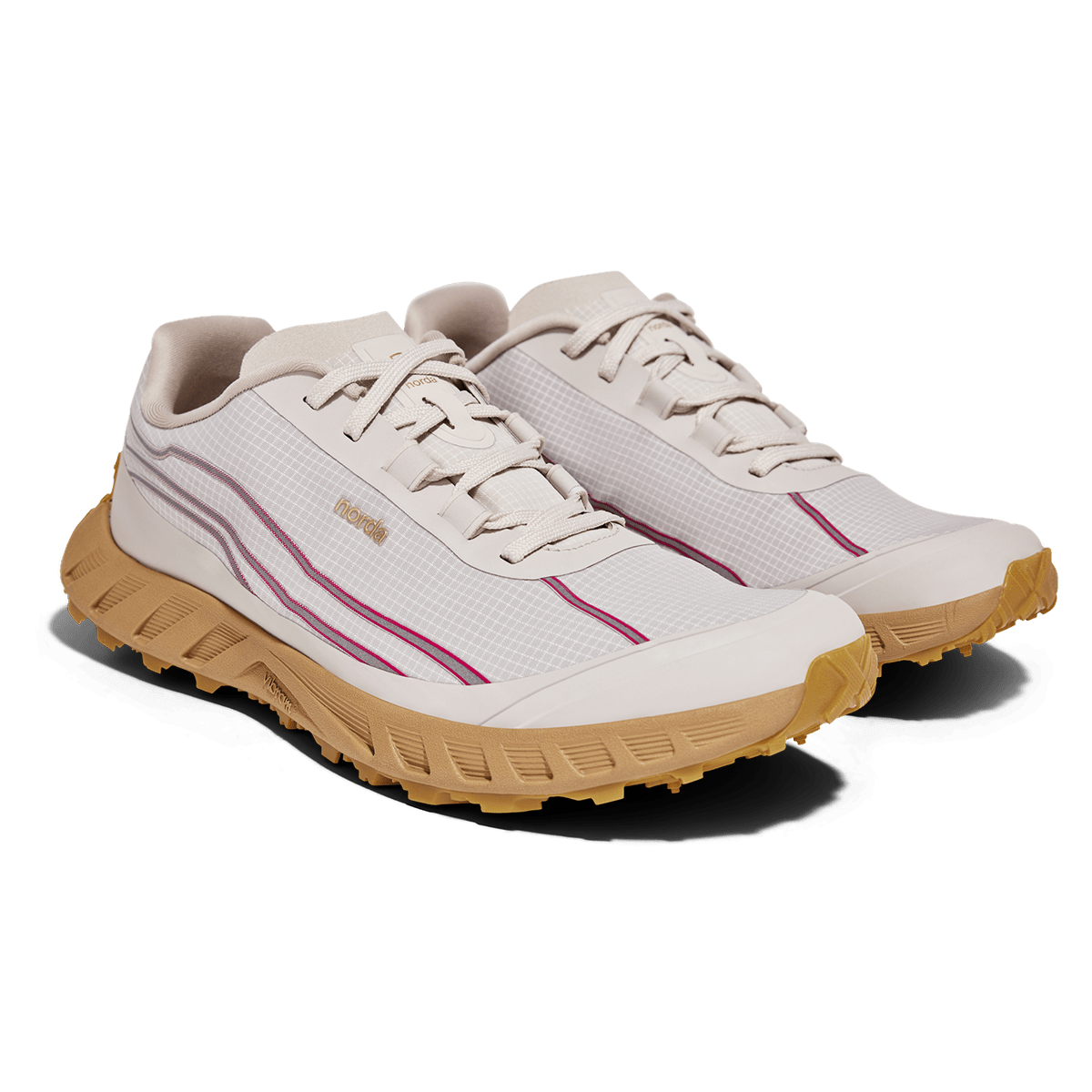 Norda 002 Moonbeam Womens