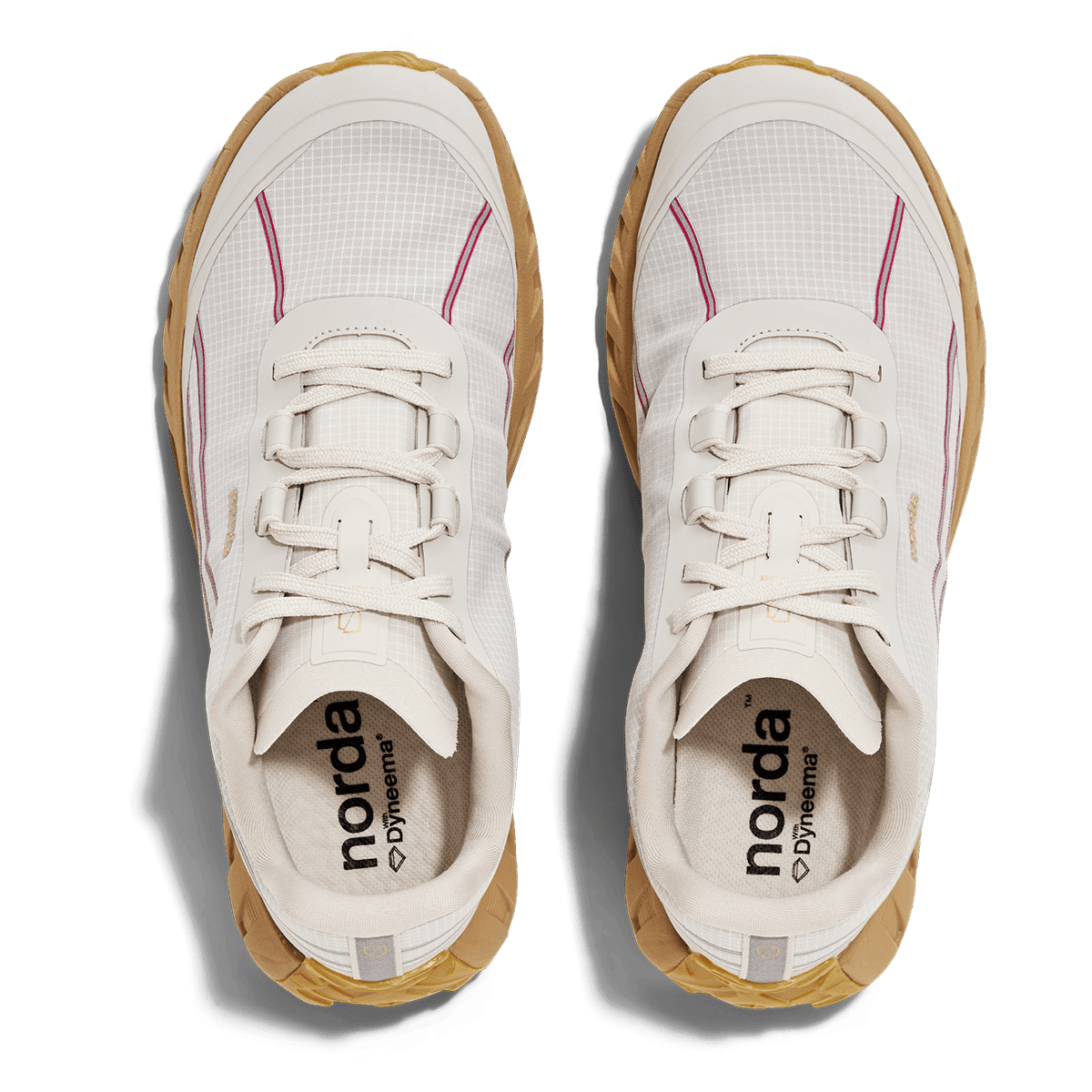 Norda 002 Moonbeam Womens