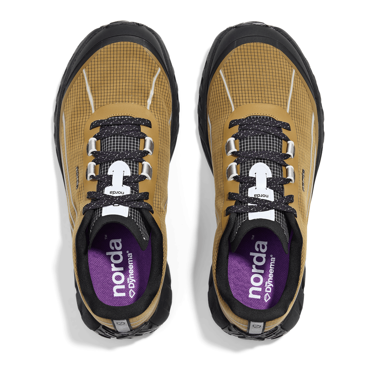 Norda 002 Oak Womens