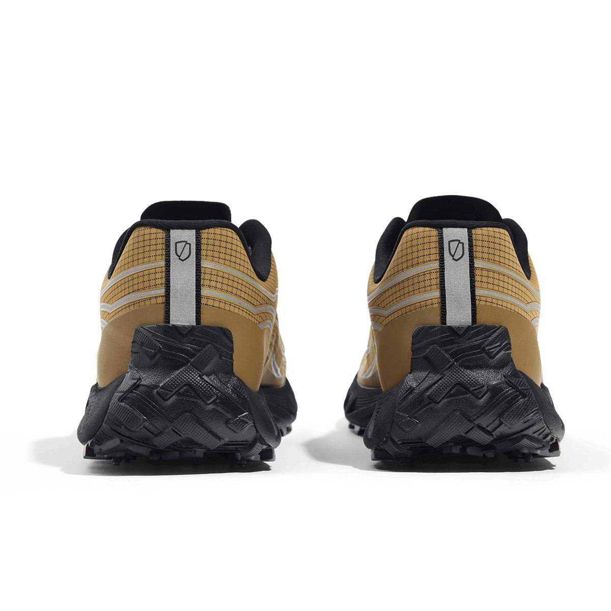 Norda 002 Oak Womens