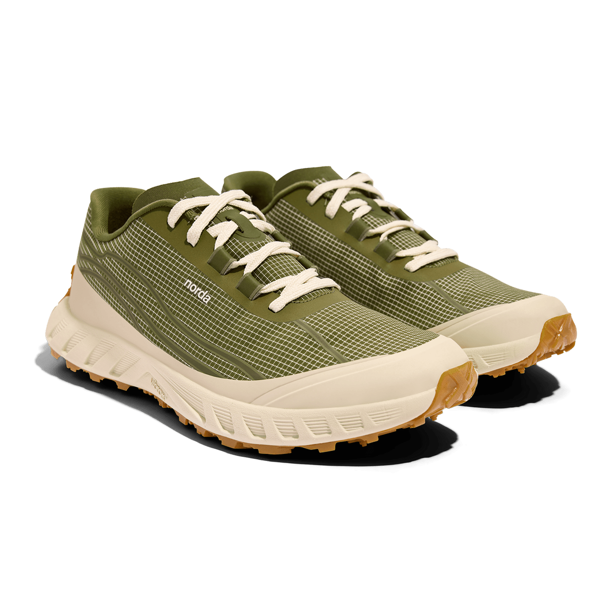 Norda 002 Sage Womens