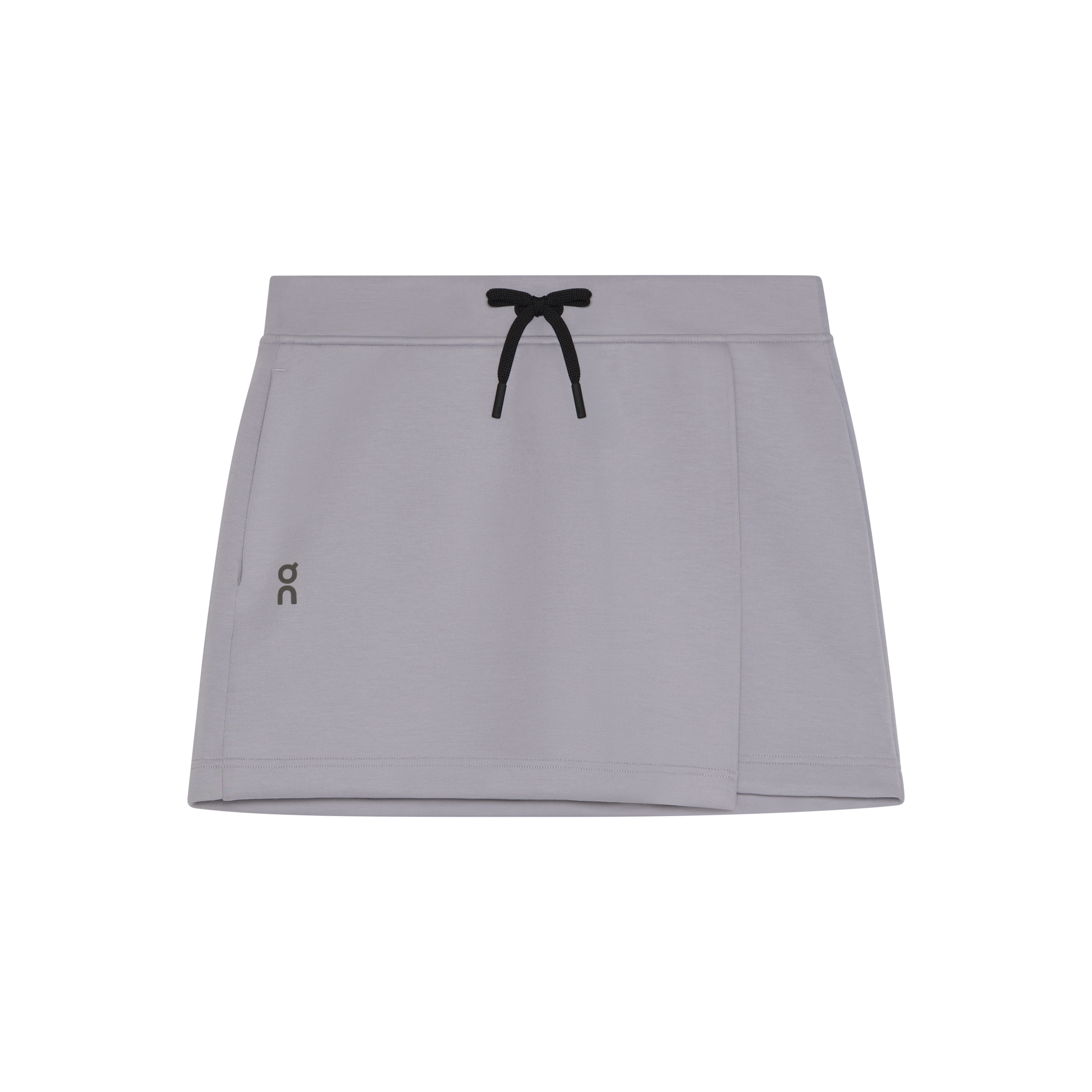 On Focus Tech Skirt Lilac (Women'S)