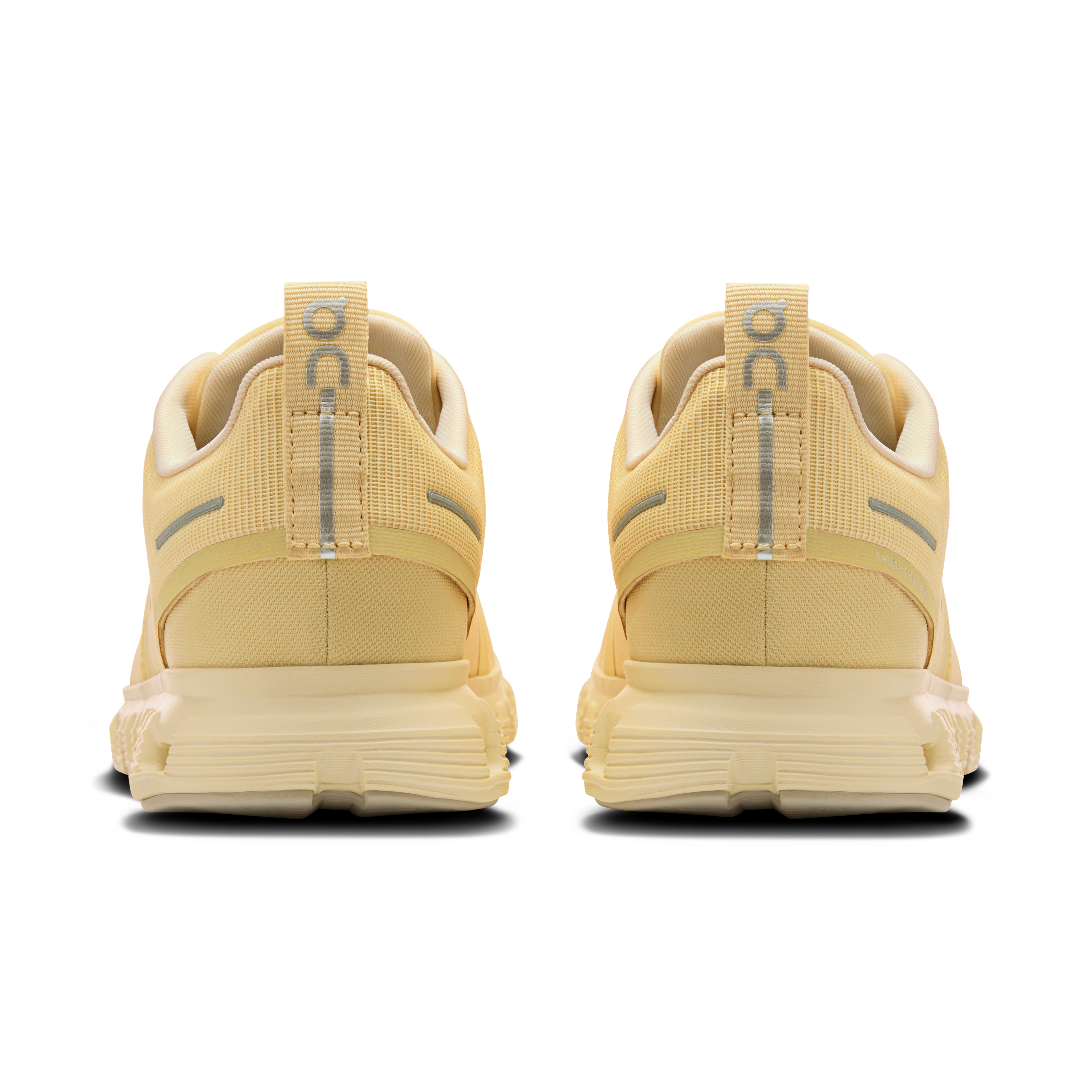 On Cloud 6 Waterproof Nectar Castor (Women'S)