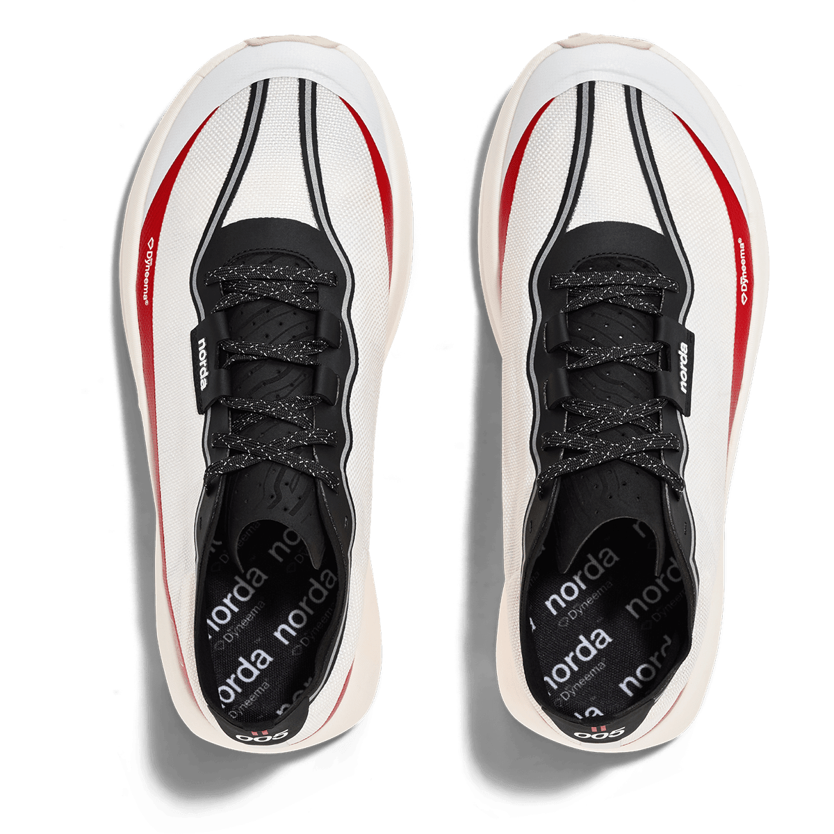 Norda 005 Laser Womens