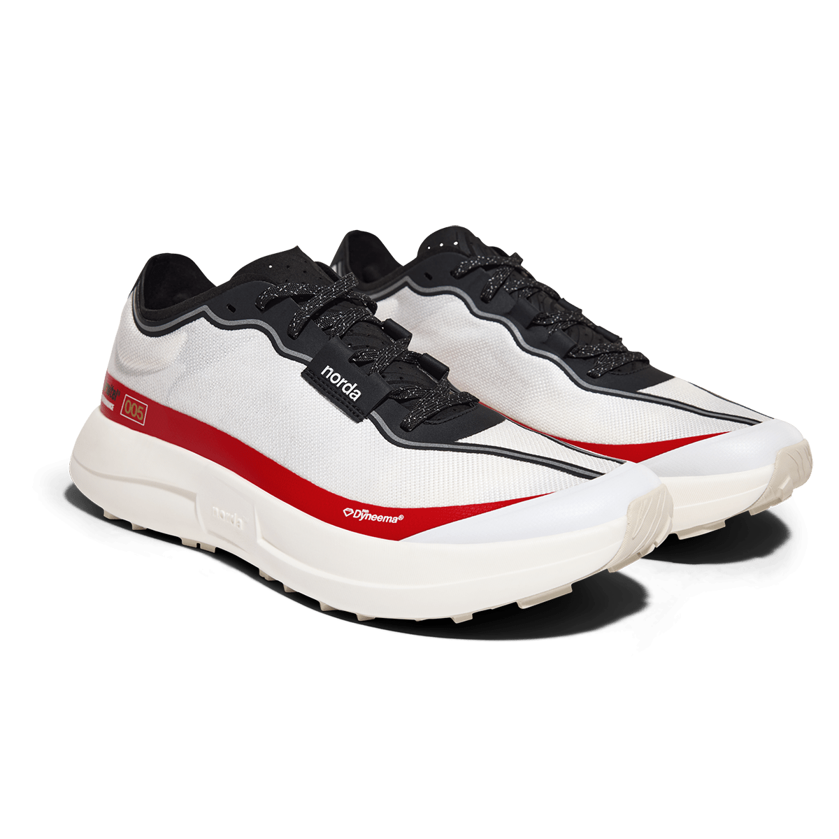 Norda 005 Laser Womens
