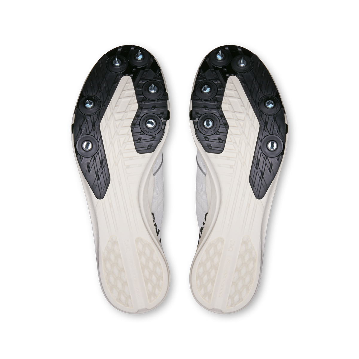 On Cloudspike Xc White White (Women'S)