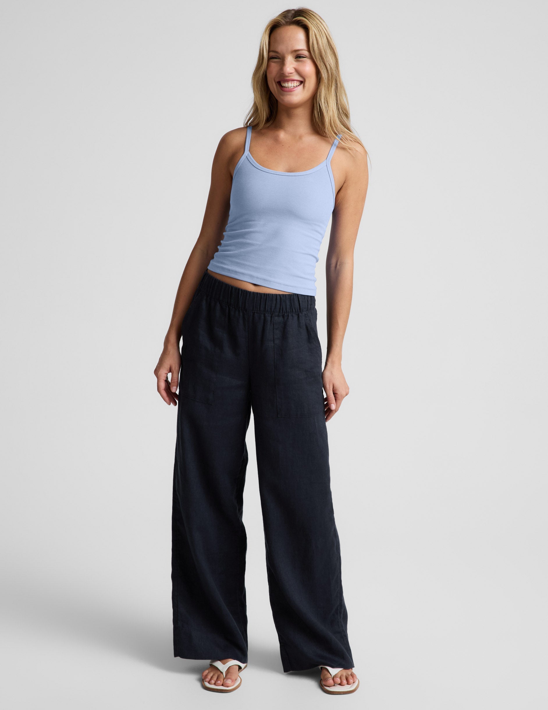 Beyond Yoga Spacedye Forever Tank Women's