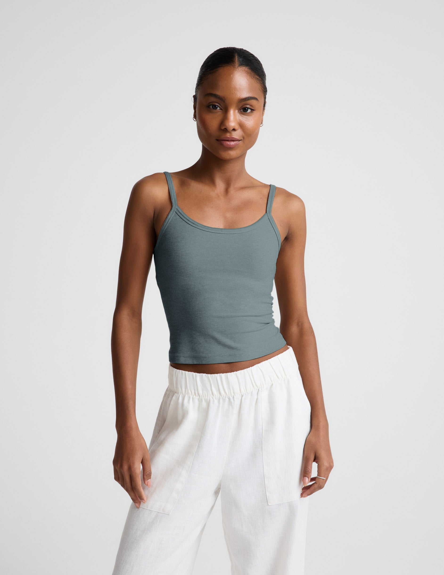 Beyond Yoga Spacedye Forever Tank Women's