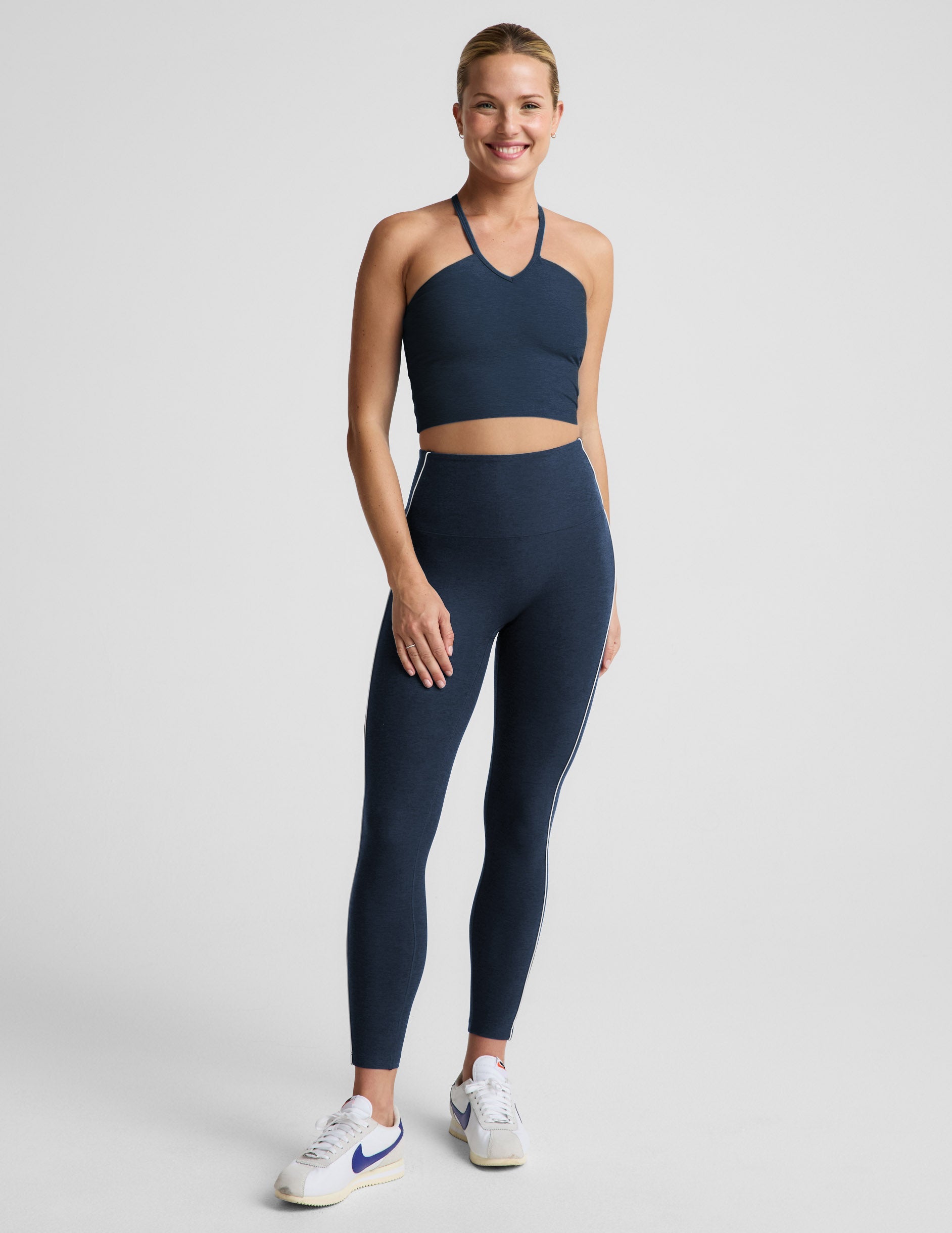 Beyond Yoga Spacedye Make It Strappy Tank Women's