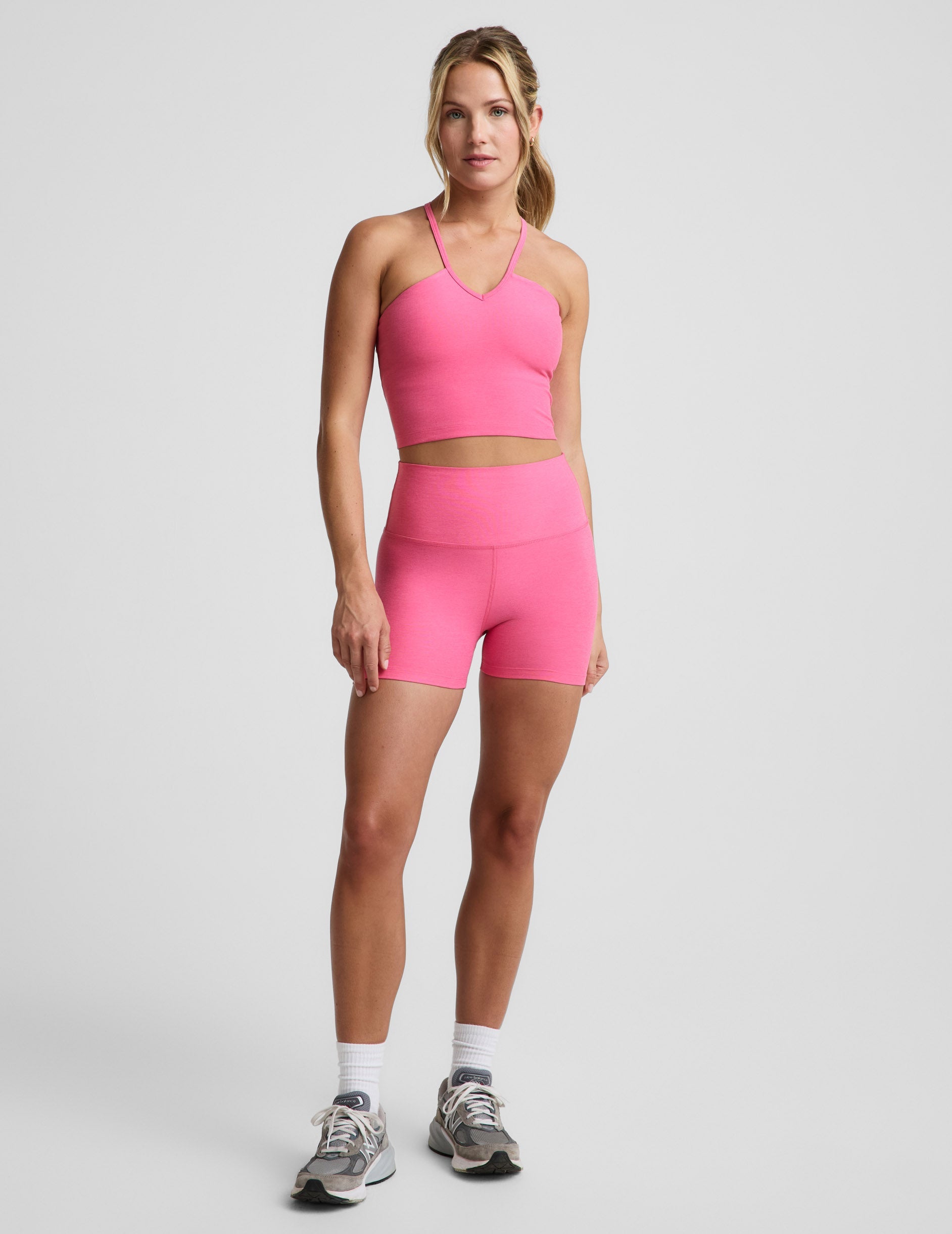 Beyond Yoga Spacedye Make It Strappy Tank Women's