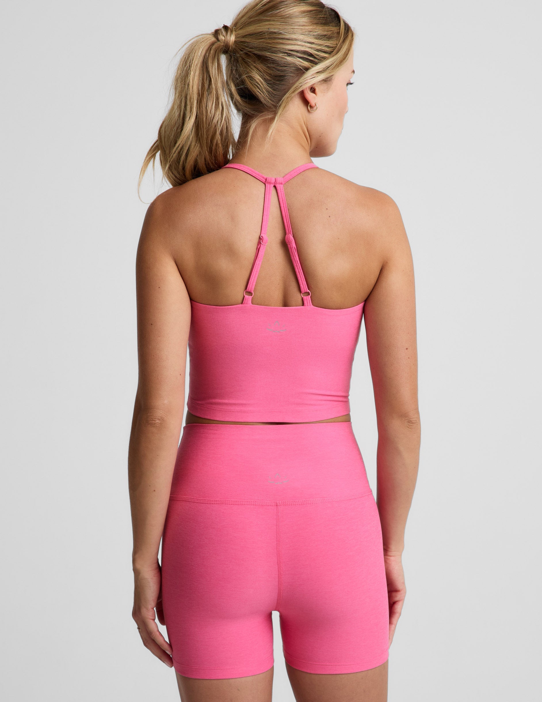 Beyond Yoga Spacedye Make It Strappy Tank Women's