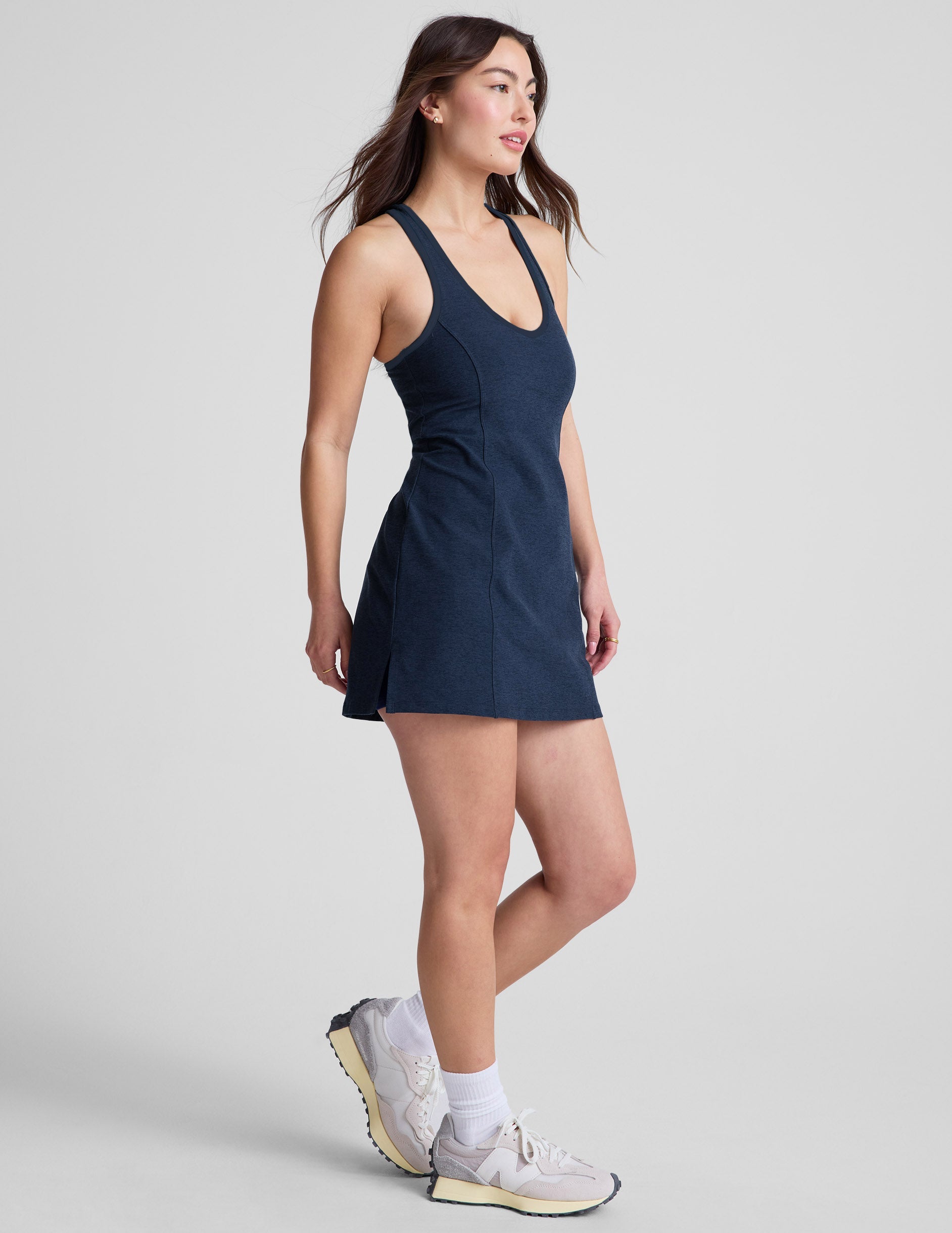 Beyond Yoga Spacedye Starting Line Dress Women's
