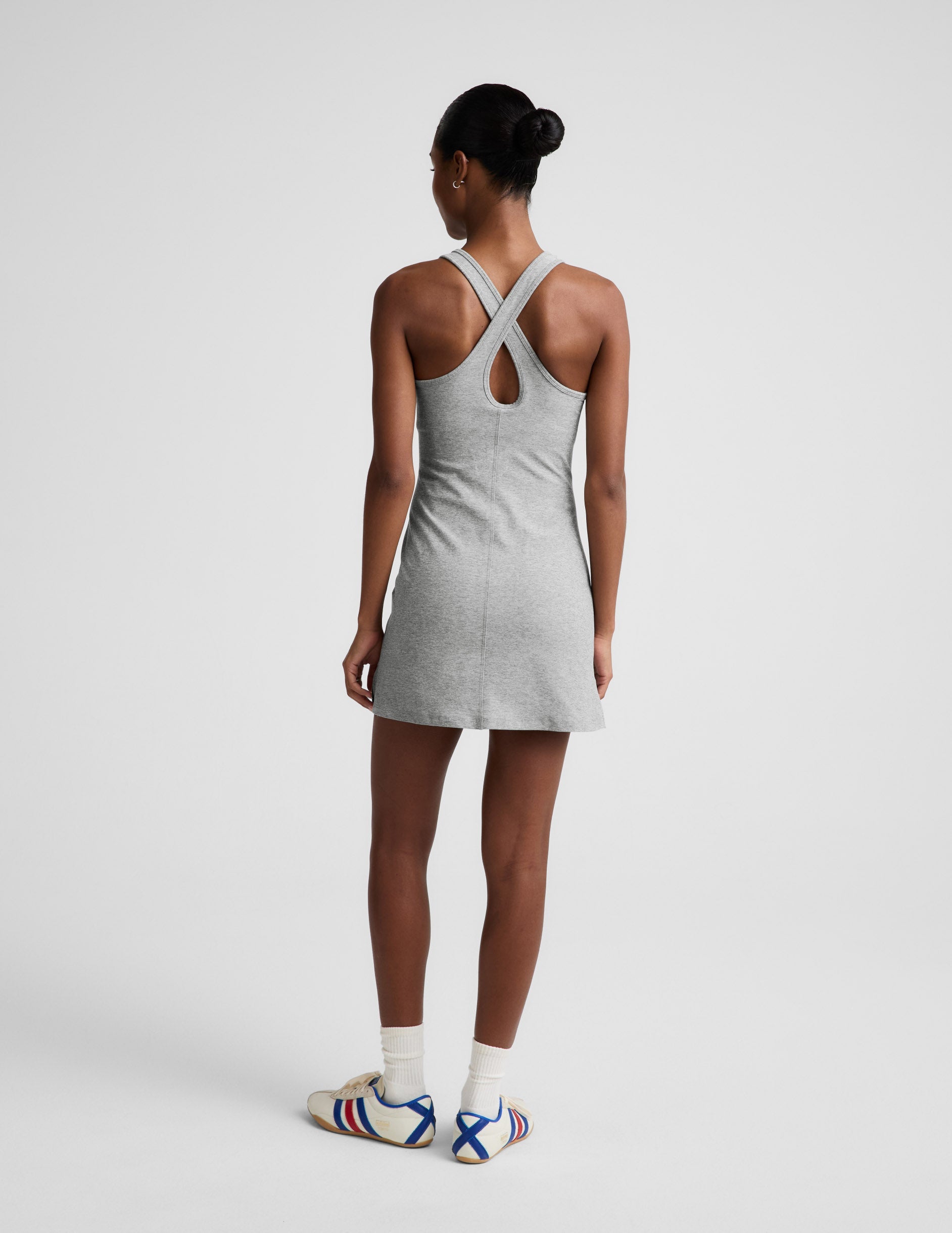 Beyond Yoga Spacedye Starting Line Dress Women's