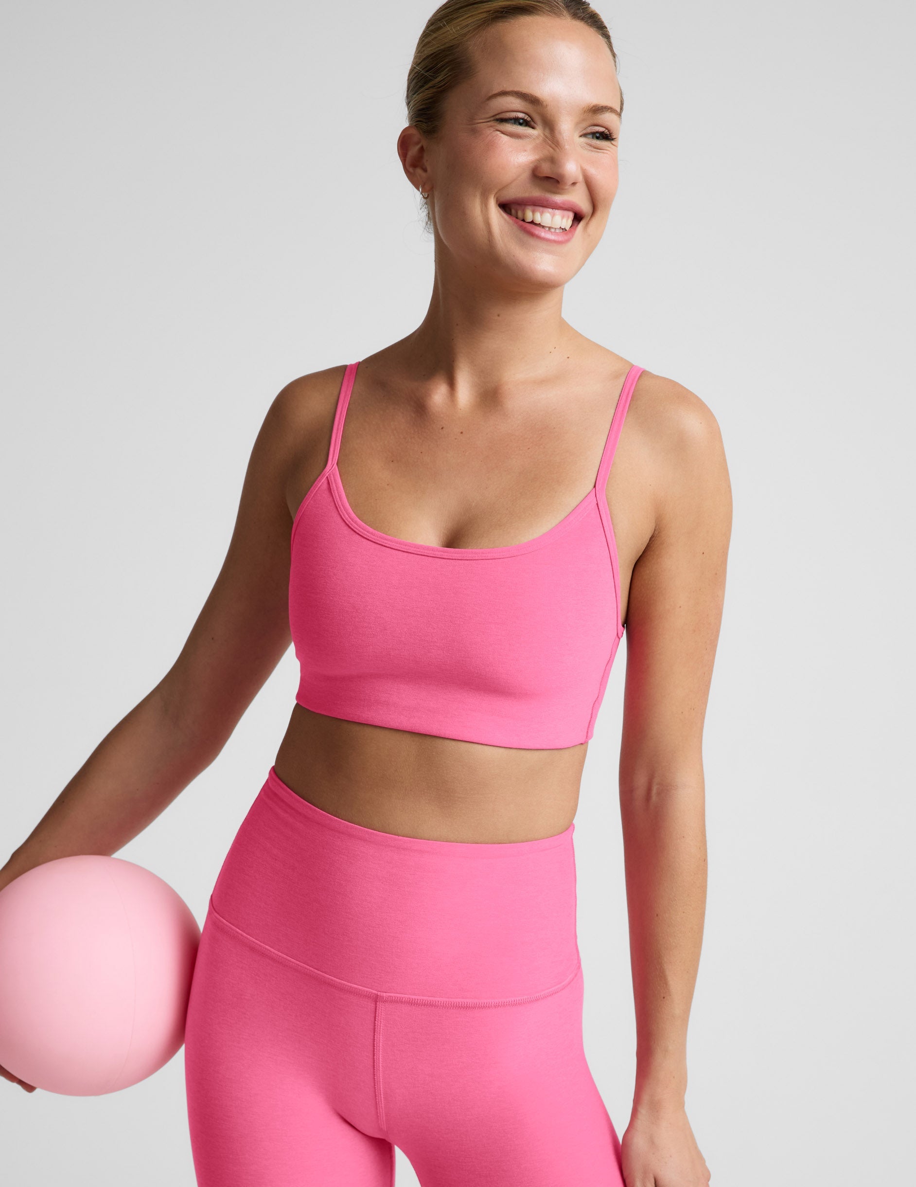 Beyond Yoga Spacedye Forever Bra Women's