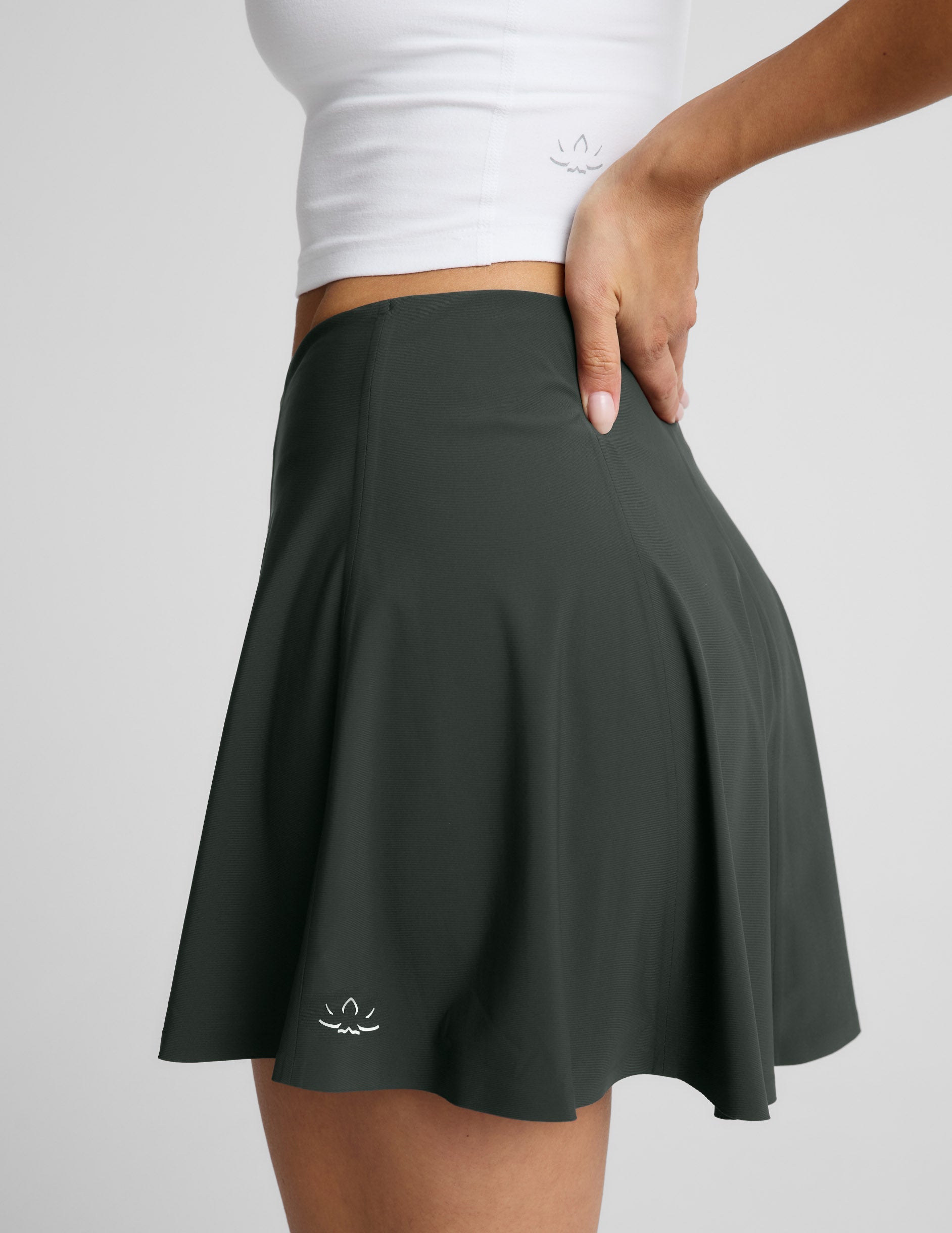 Beyond Yoga Youre A Force Skirt Women's