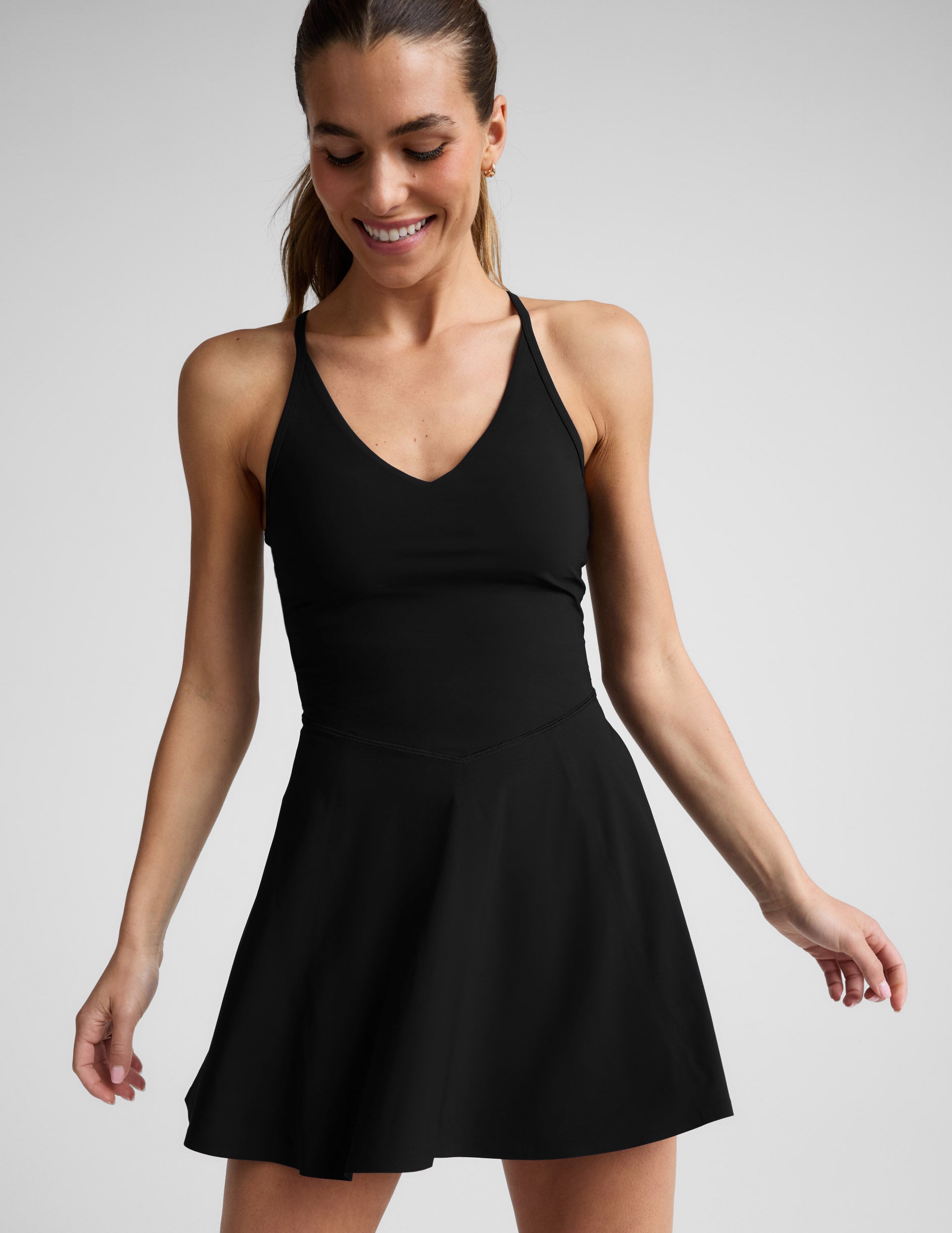 Beyond Yoga Youre A Force Dress Women's