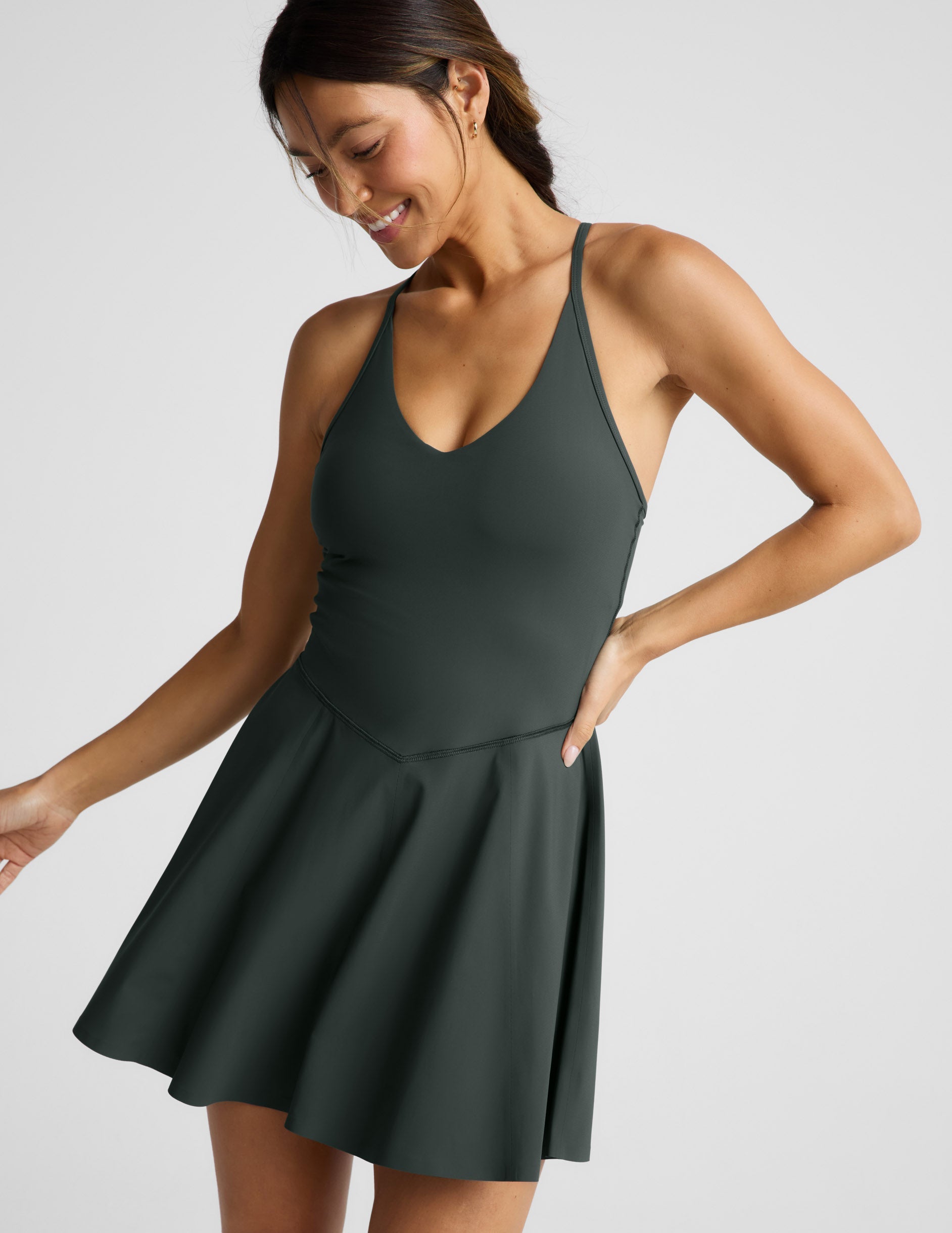 Beyond Yoga Youre A Force Dress Women's