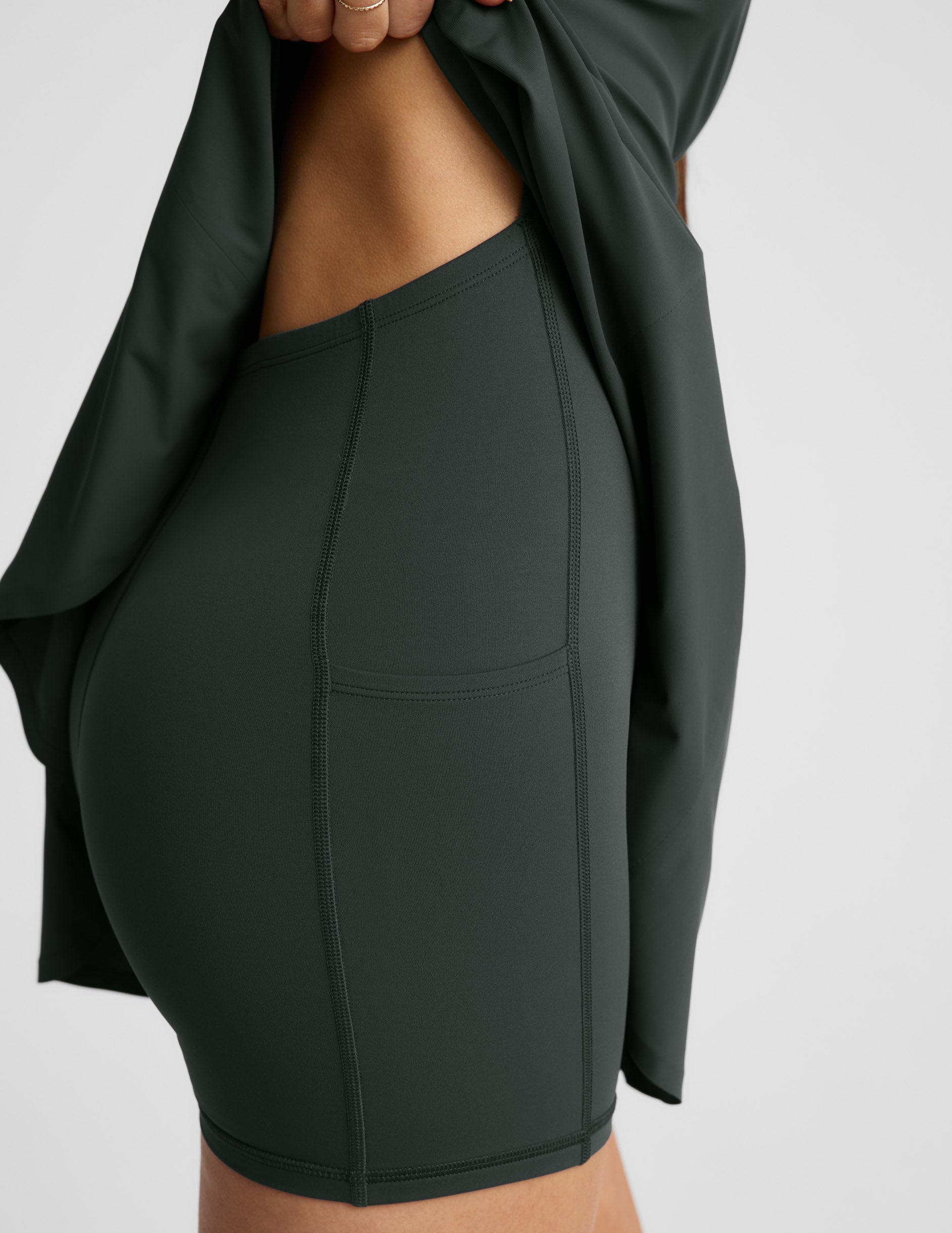 Beyond Yoga Youre A Force Dress Women's