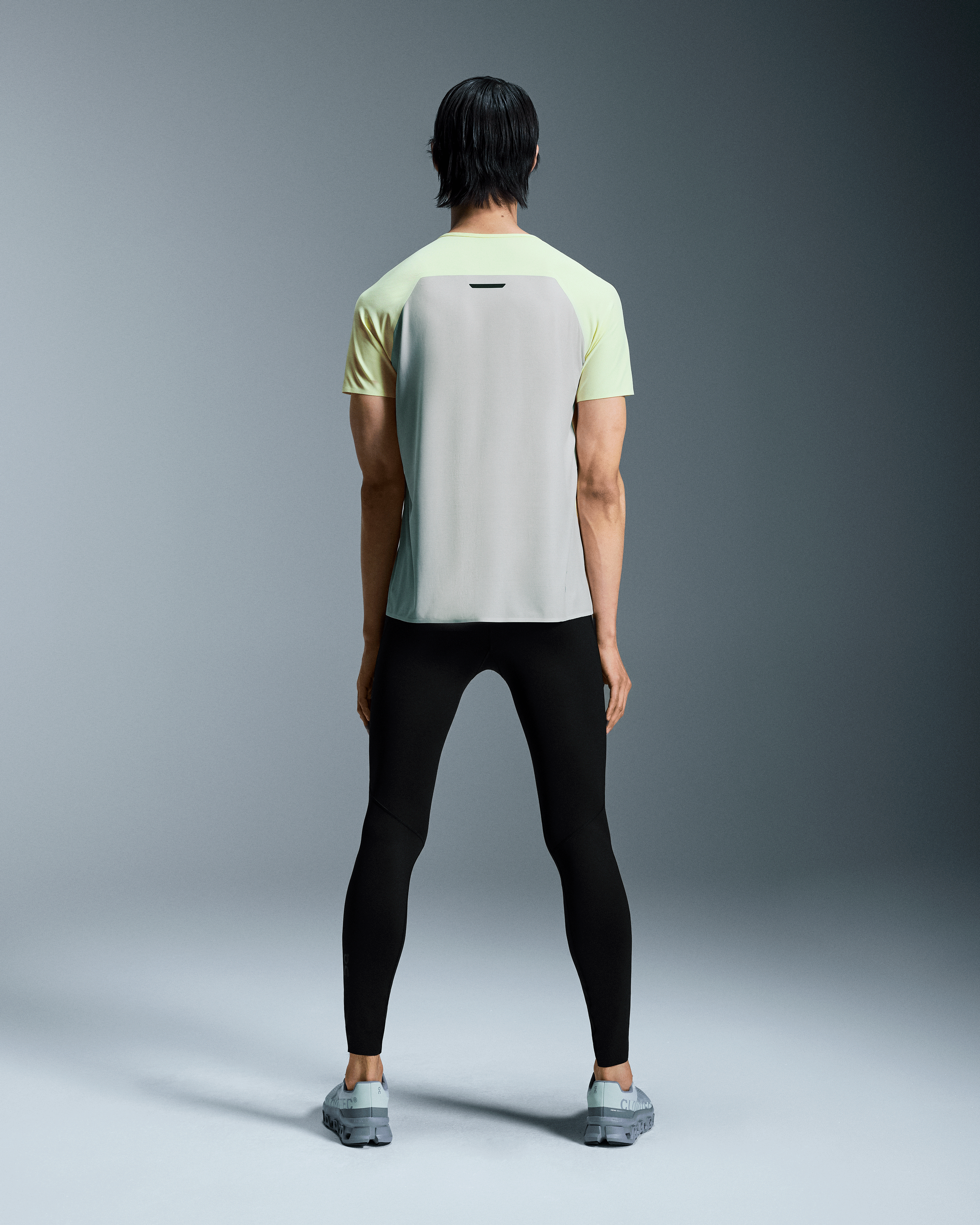 On Performance-T Hay | Glacier