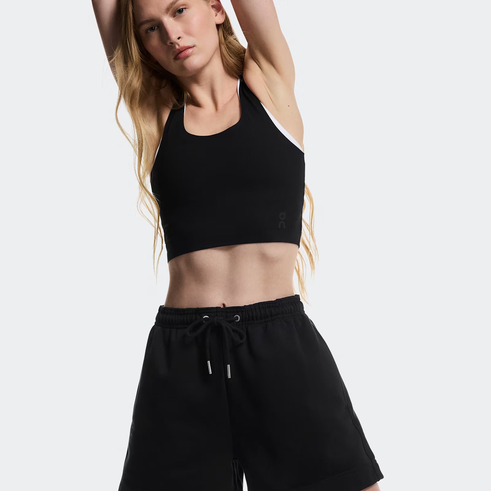 On Club Collective Shorts Black (Women'S)