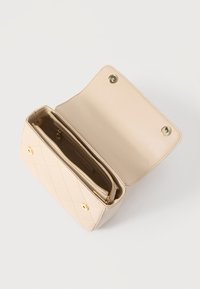 Valentino Special Bar Handbag Beige