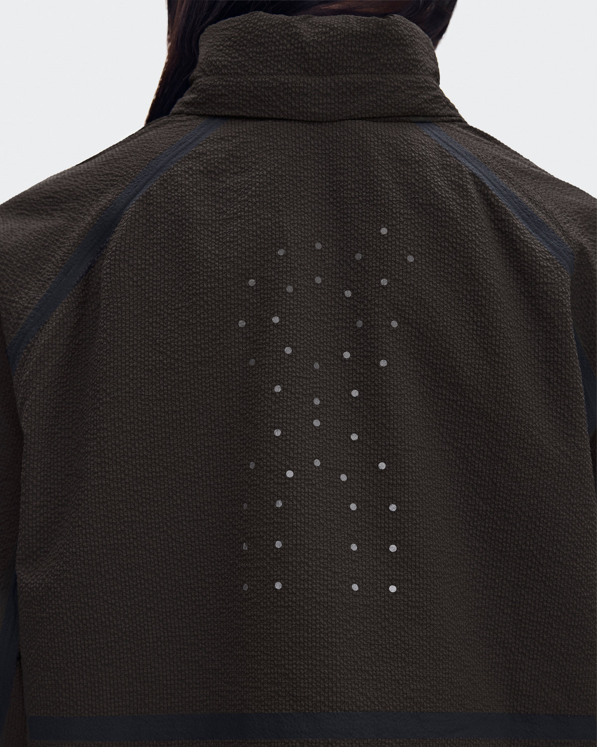 On Performance Volt Jacket Espresso (Women'S)