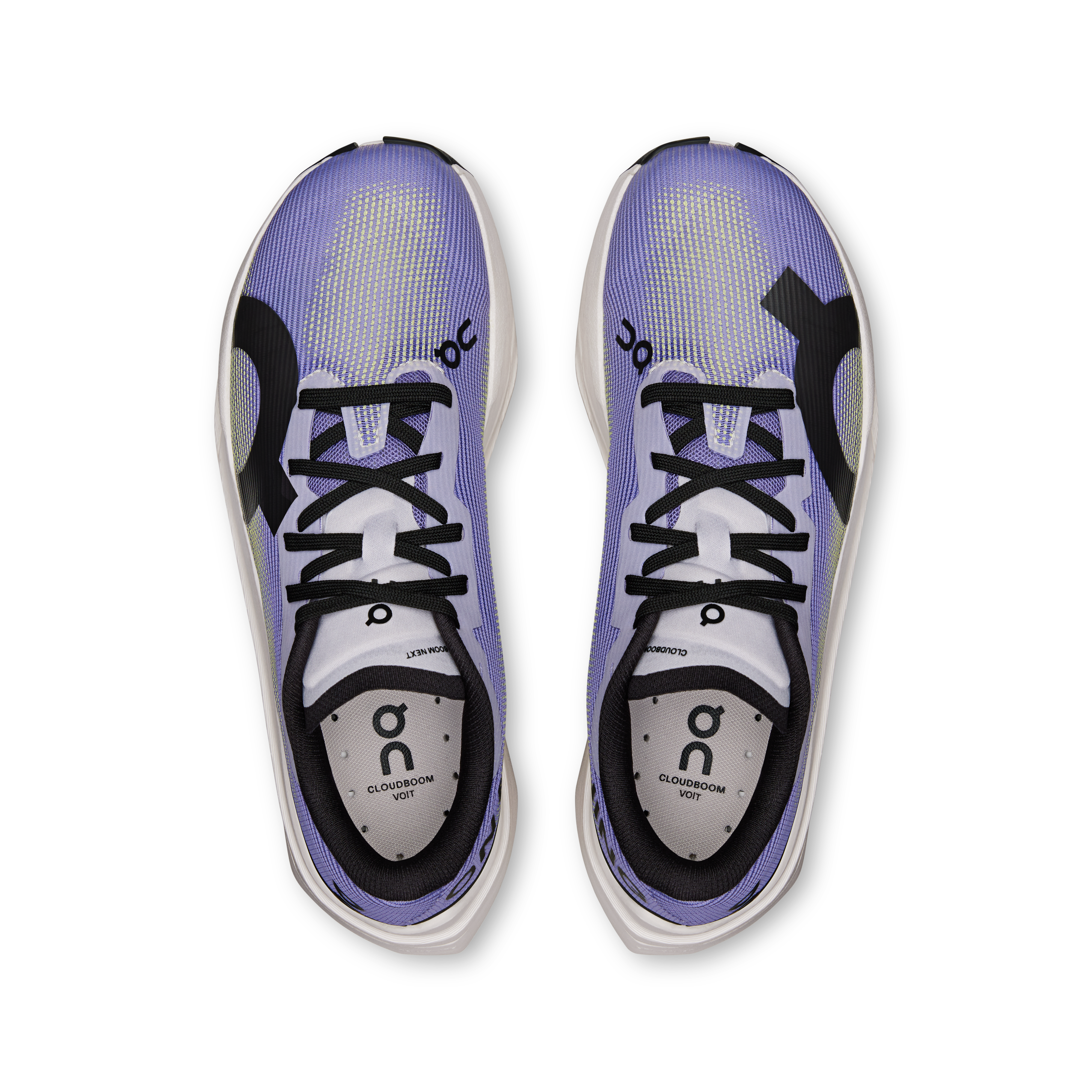 On Cloudboom Volt Juniper Limelight (Women'S)