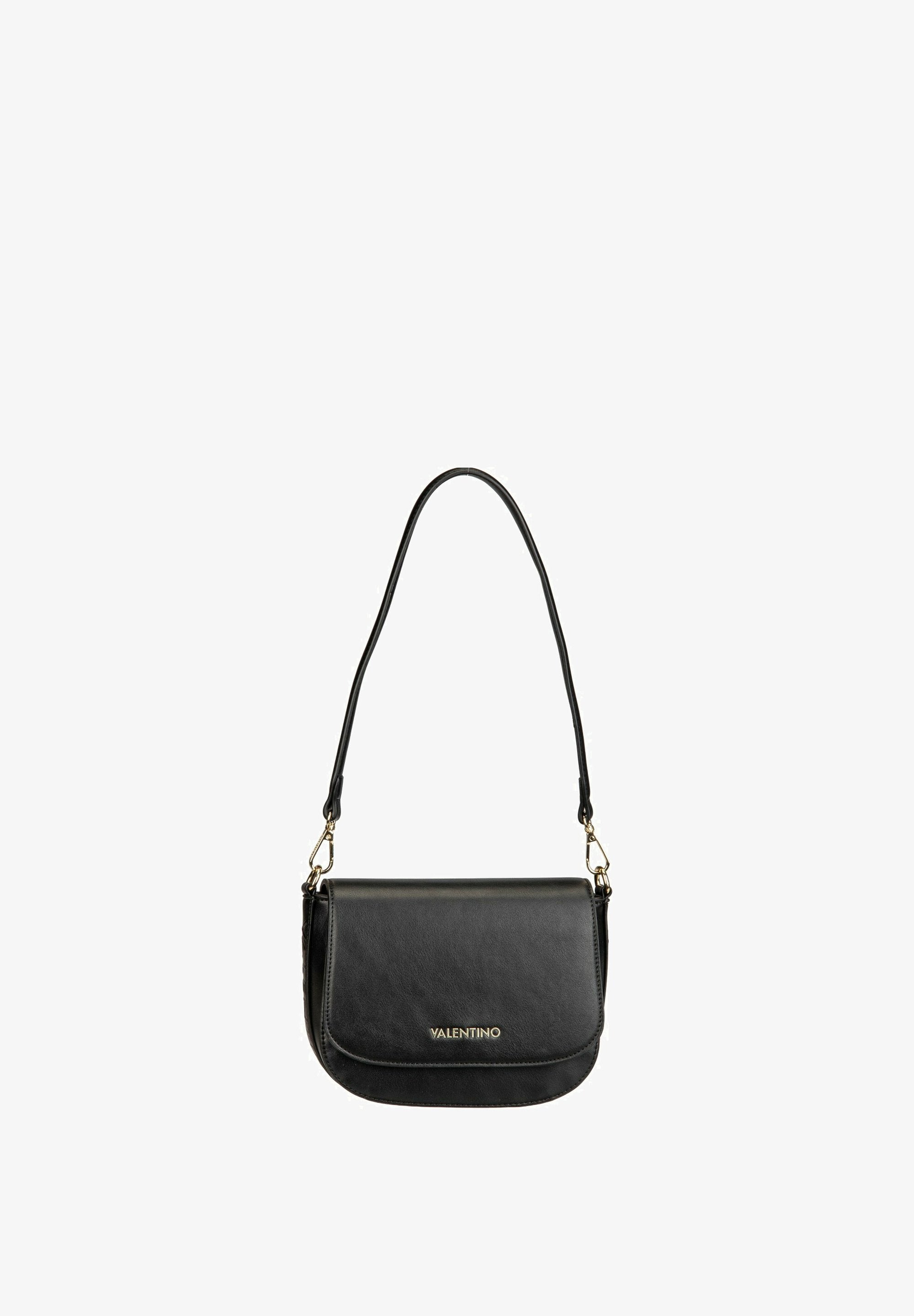 Valentino Bags Muse E09 - Handbag - Nero