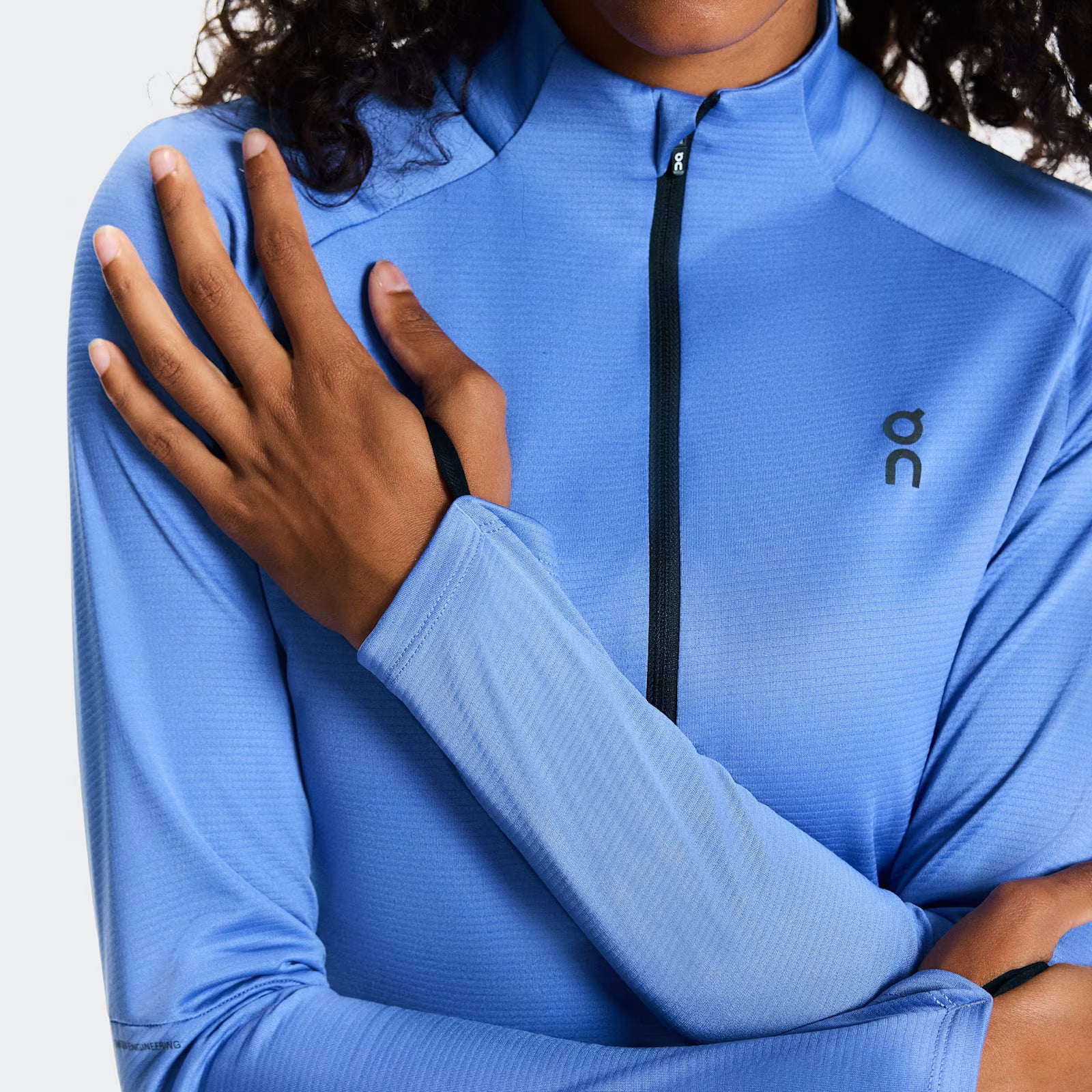 On Climate Shirt Sailor (Women'S)
