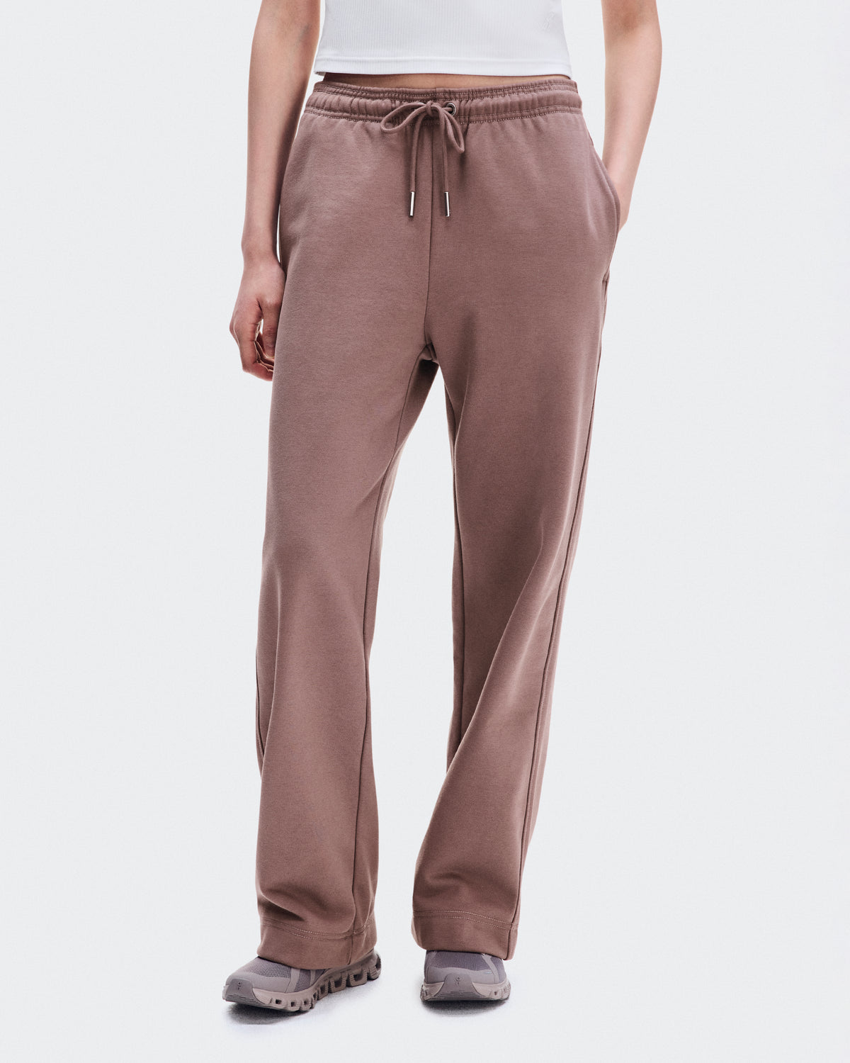 On Club Collective Pants Clove (Women'S)
