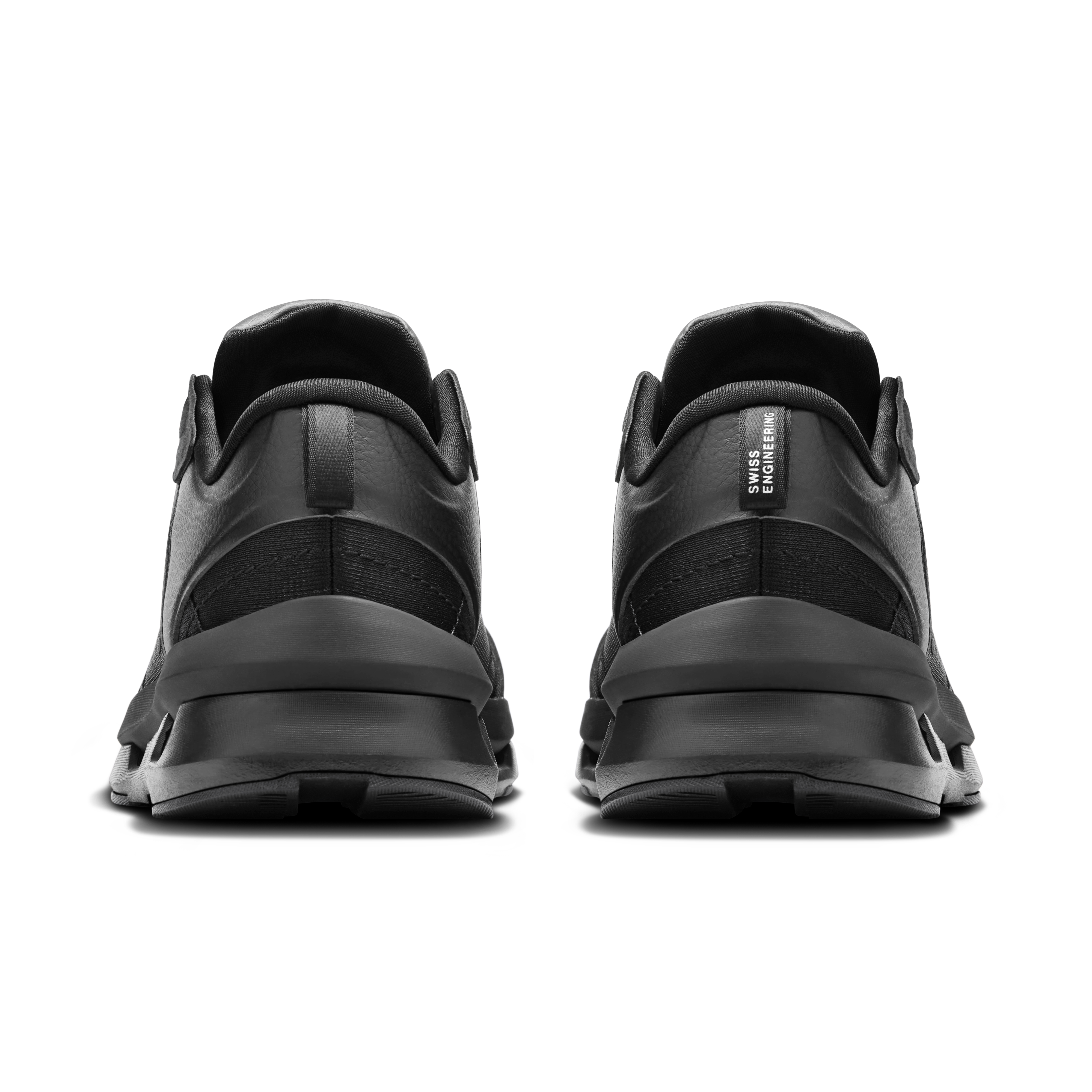 On Cloudzone Moon Black Black (Women'S)