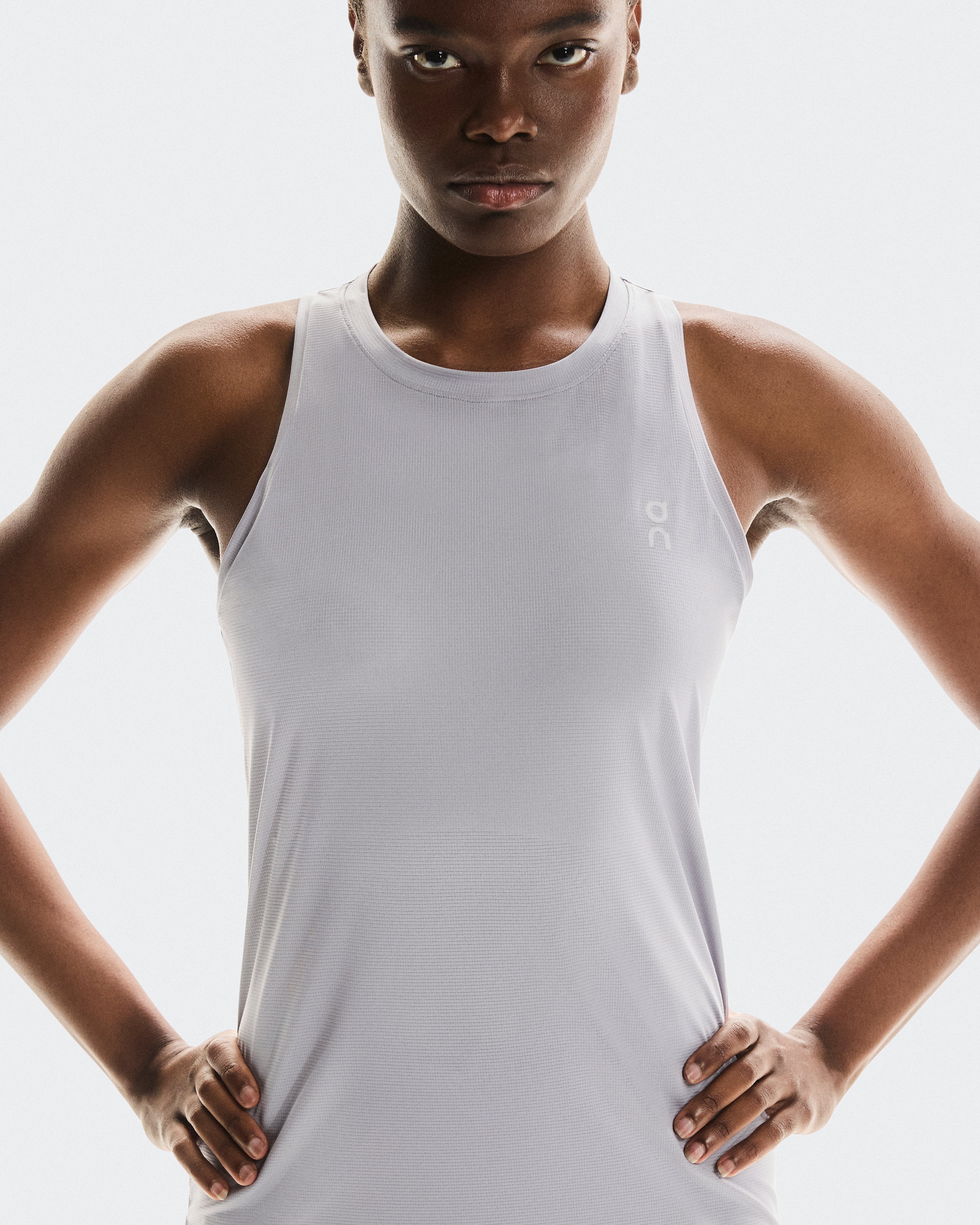 On Core Tank Lilac (Women'S)