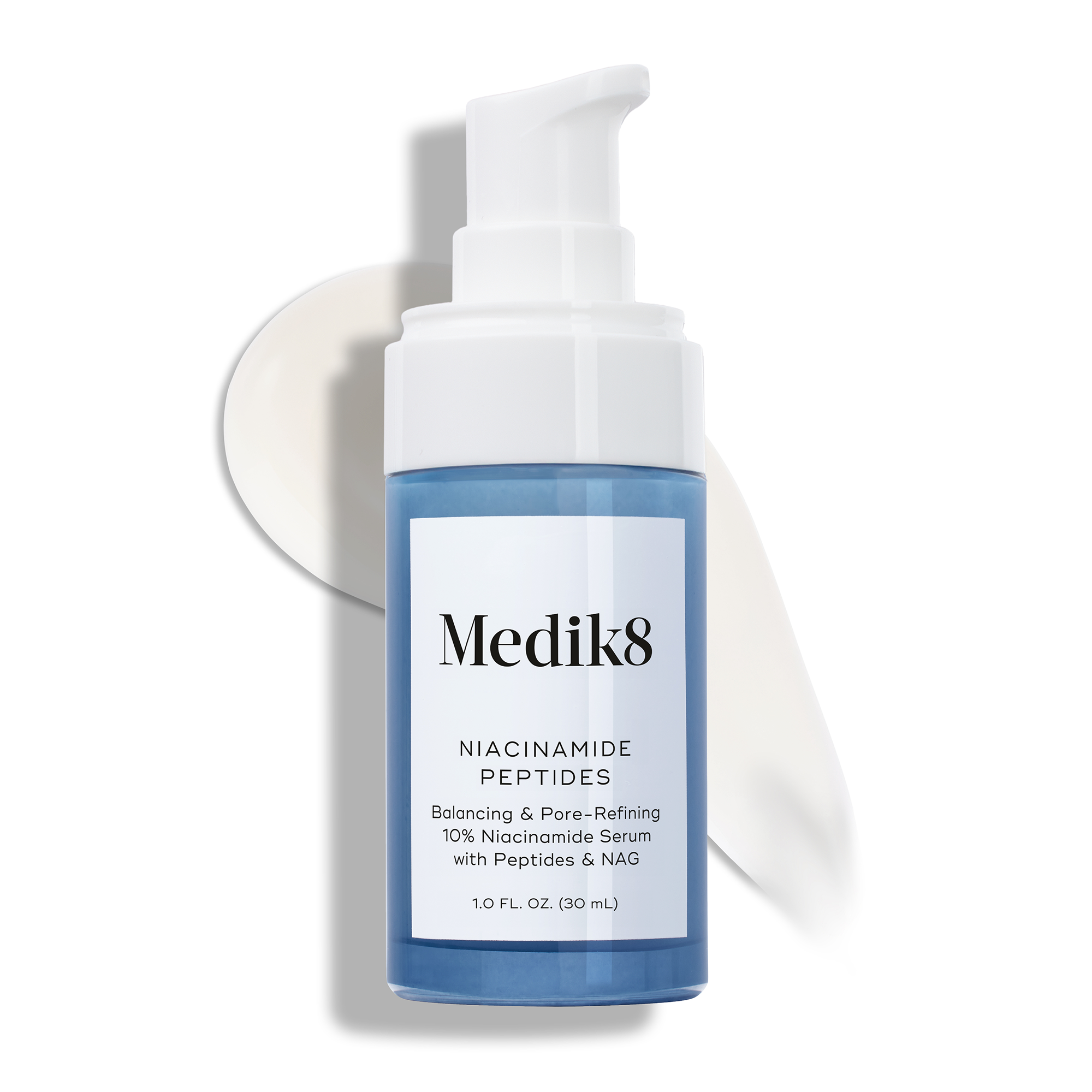 Medik8 Niacinamide Peptides