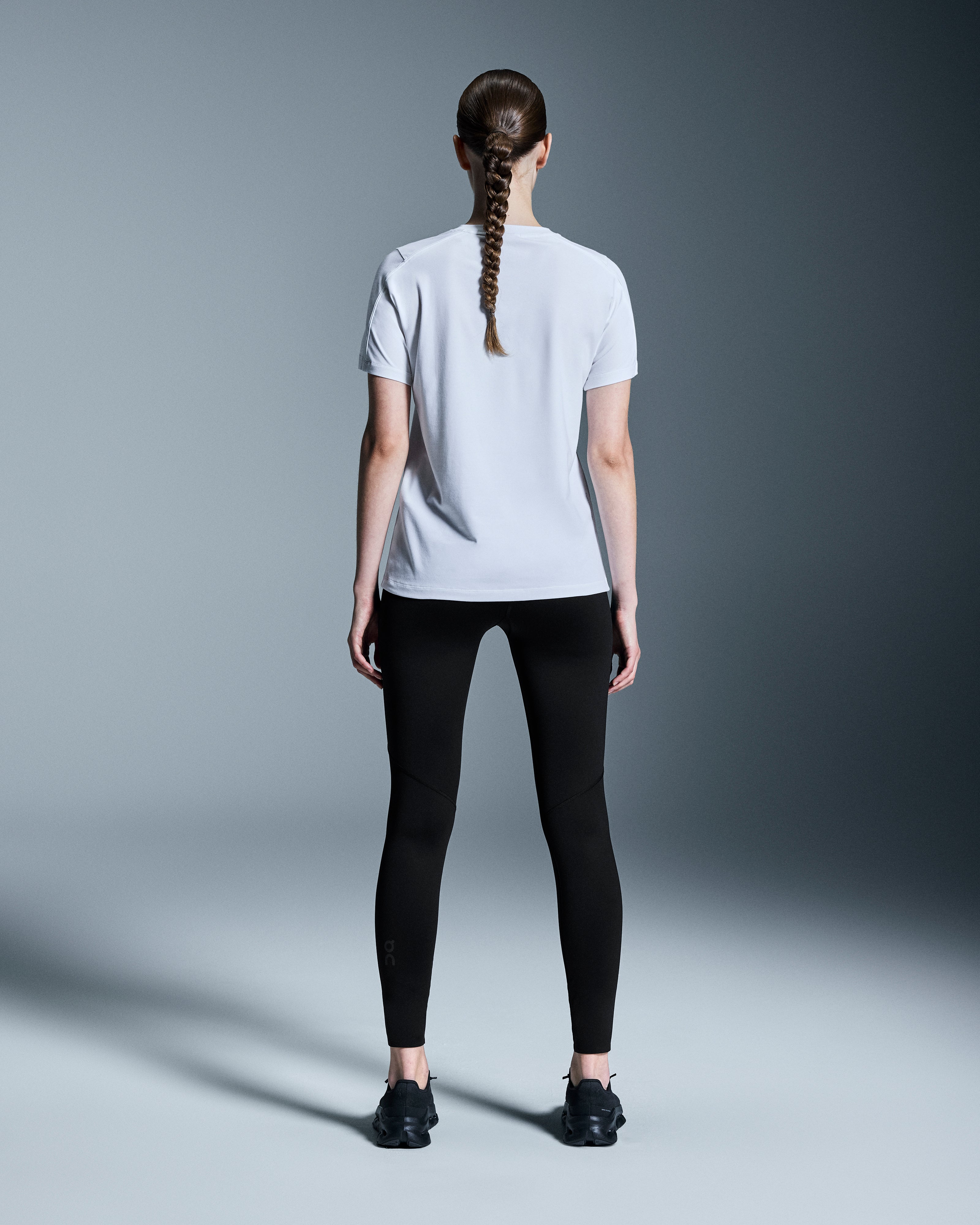 On Focus-T White (Women'S)