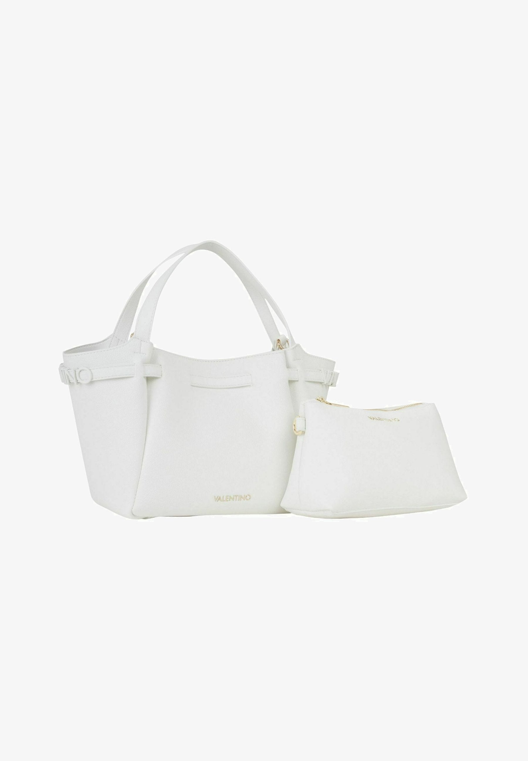 Valentino Bags Medea - Handbag - Bianco