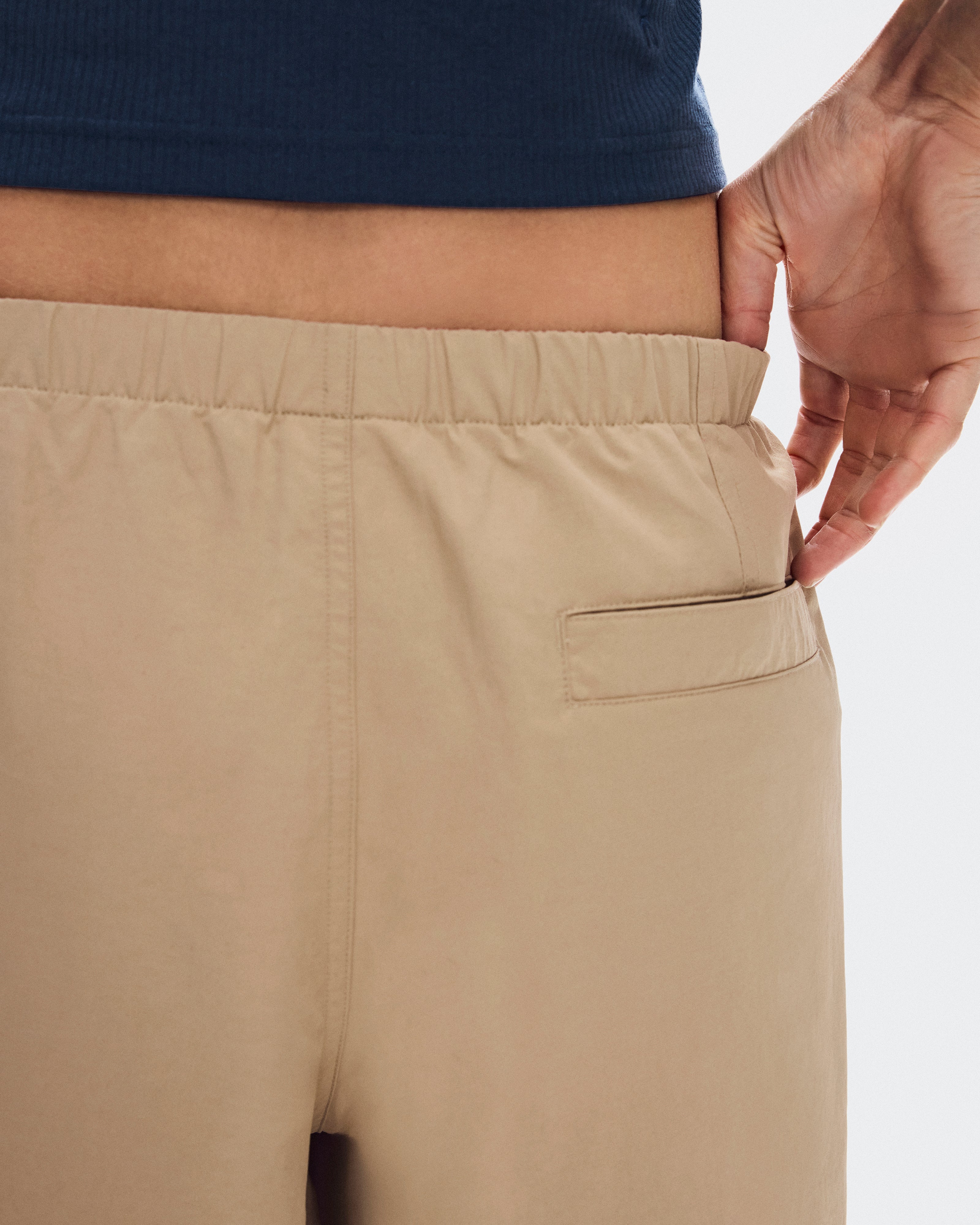 On Parachute Pants Kasha (Women'S)