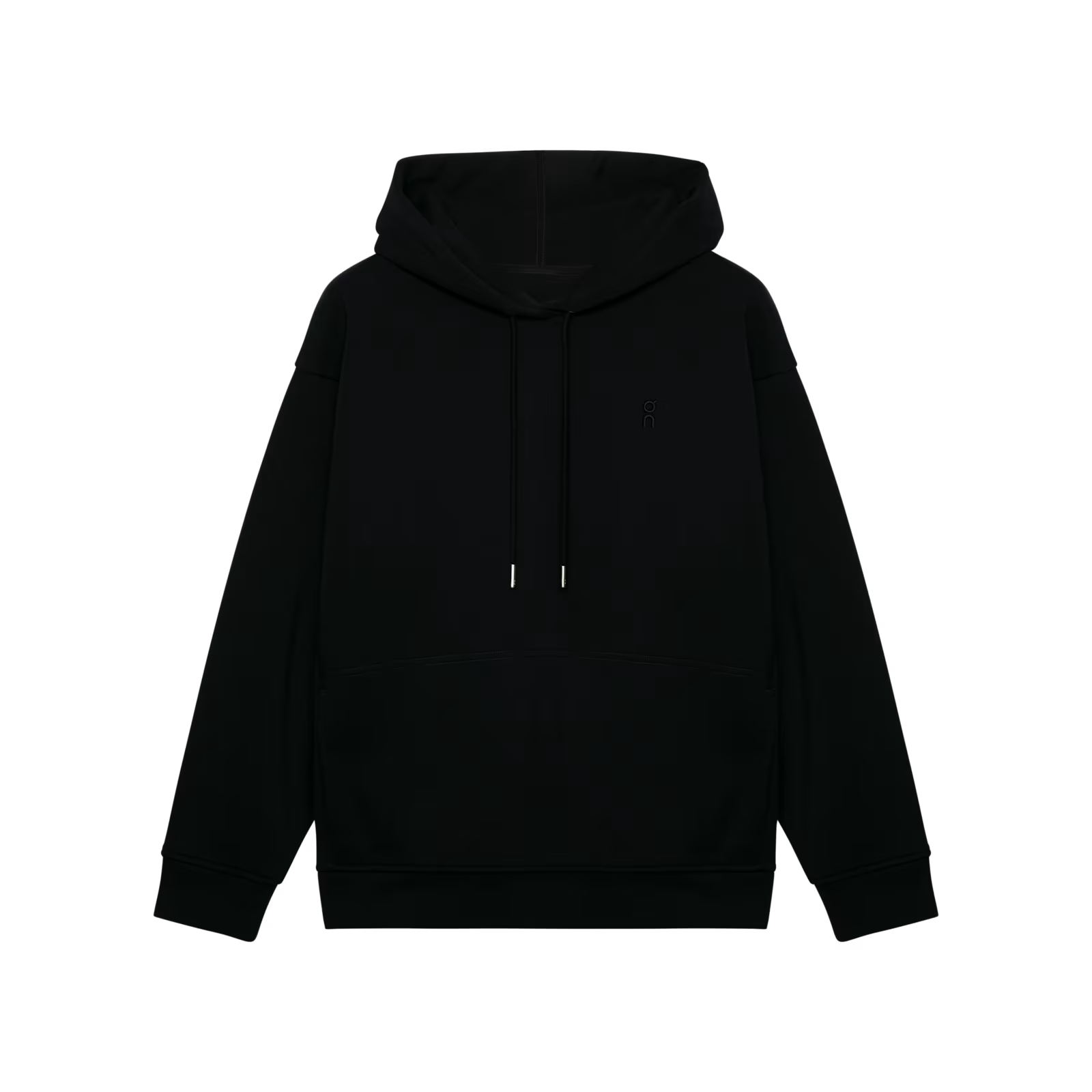 On Club Collective Hoodie Black